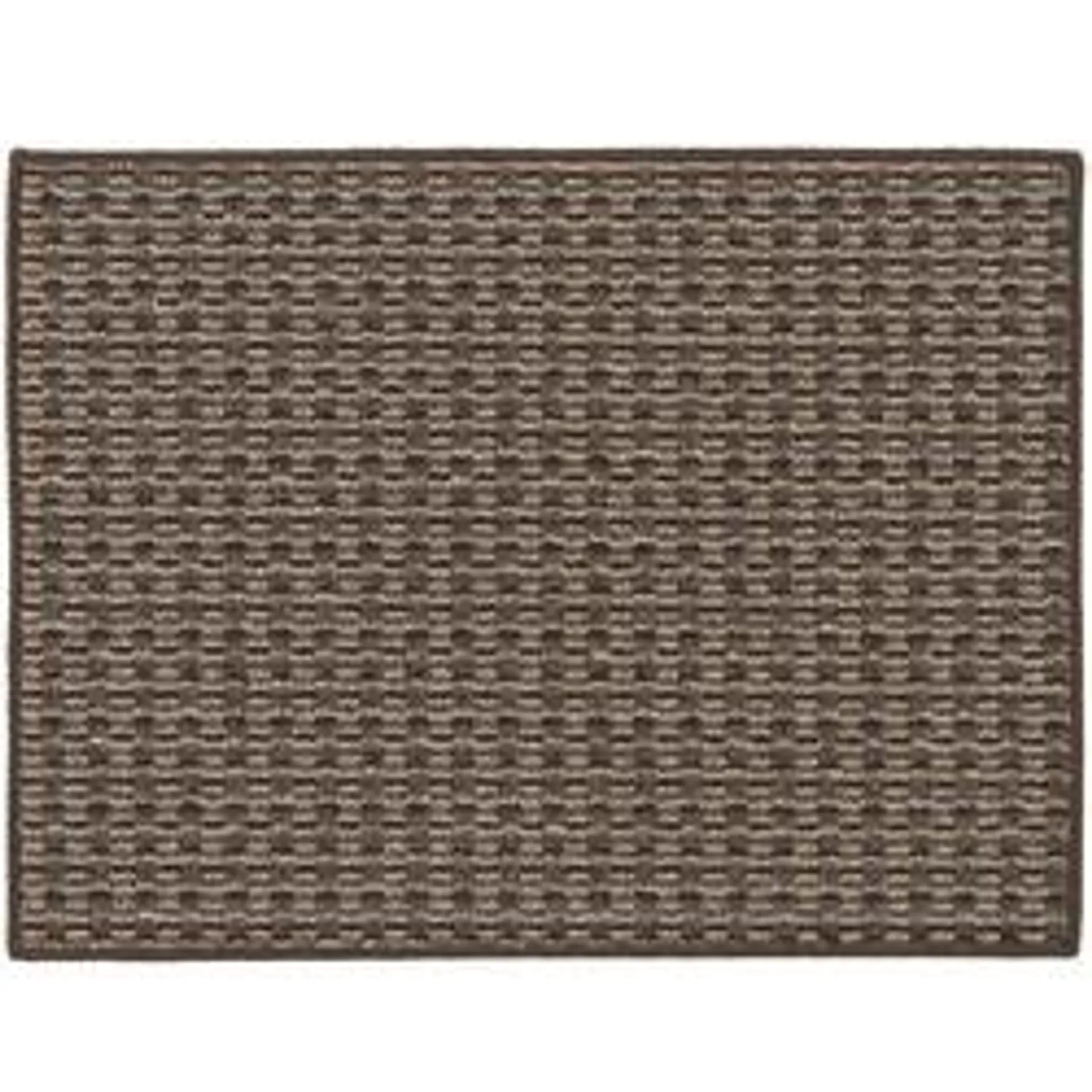 Natco Home™ 22.5" x 30"  Multi Stripe Mat