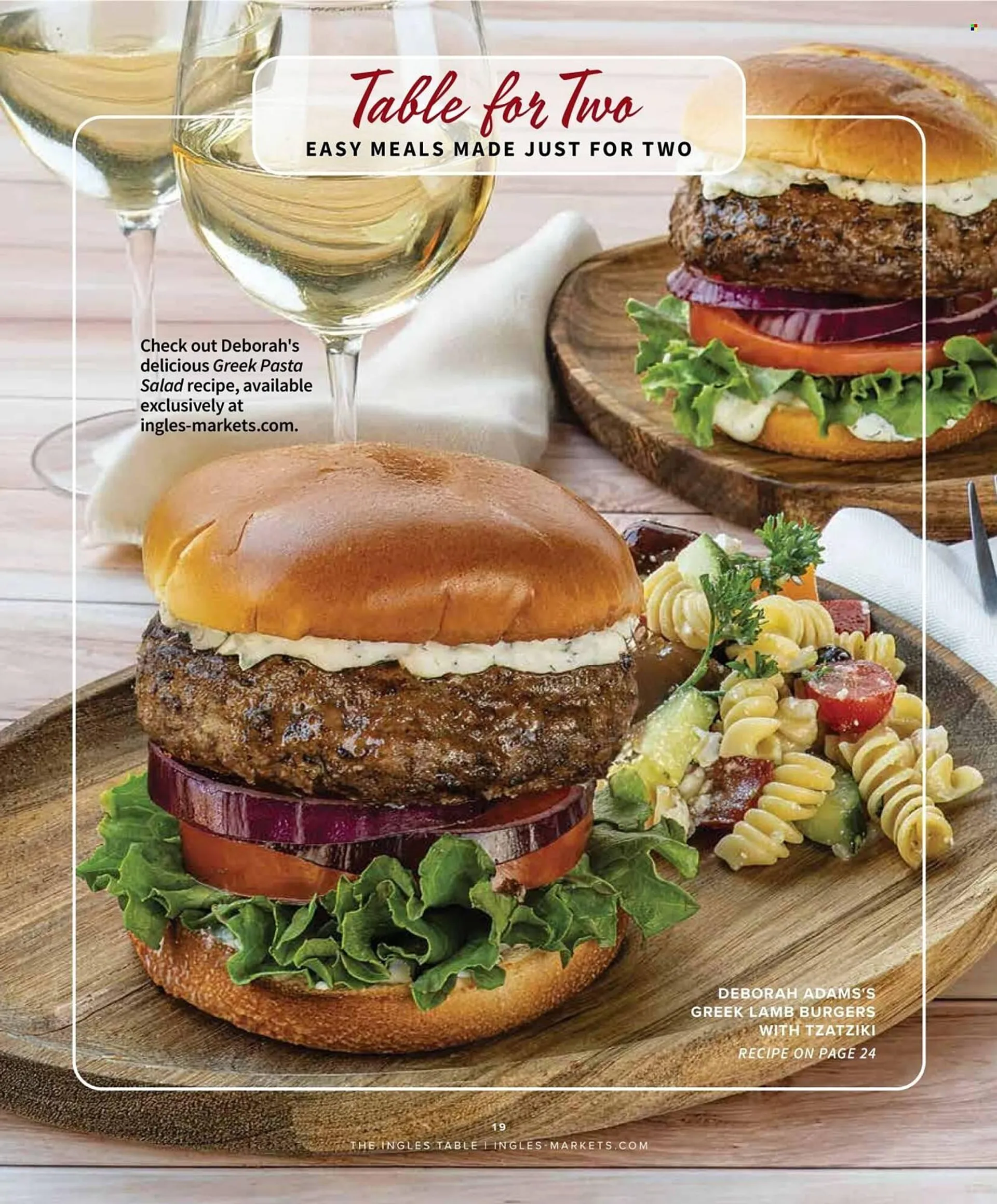 Weekly ad Ingles Markets Weekly Ad from May 22 to May 30 2025 - Page 19
