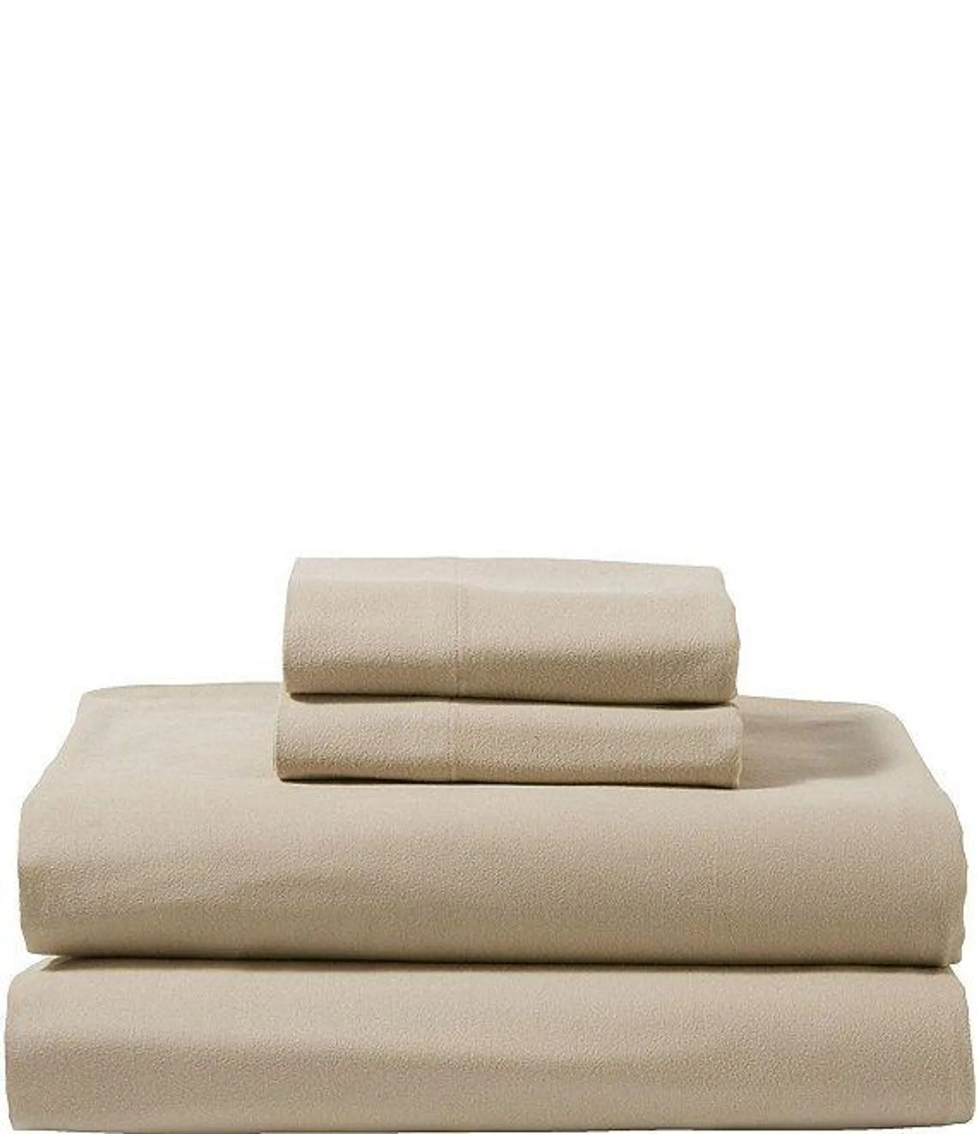 Ultrasoft Comfort Flannel Sheet Set