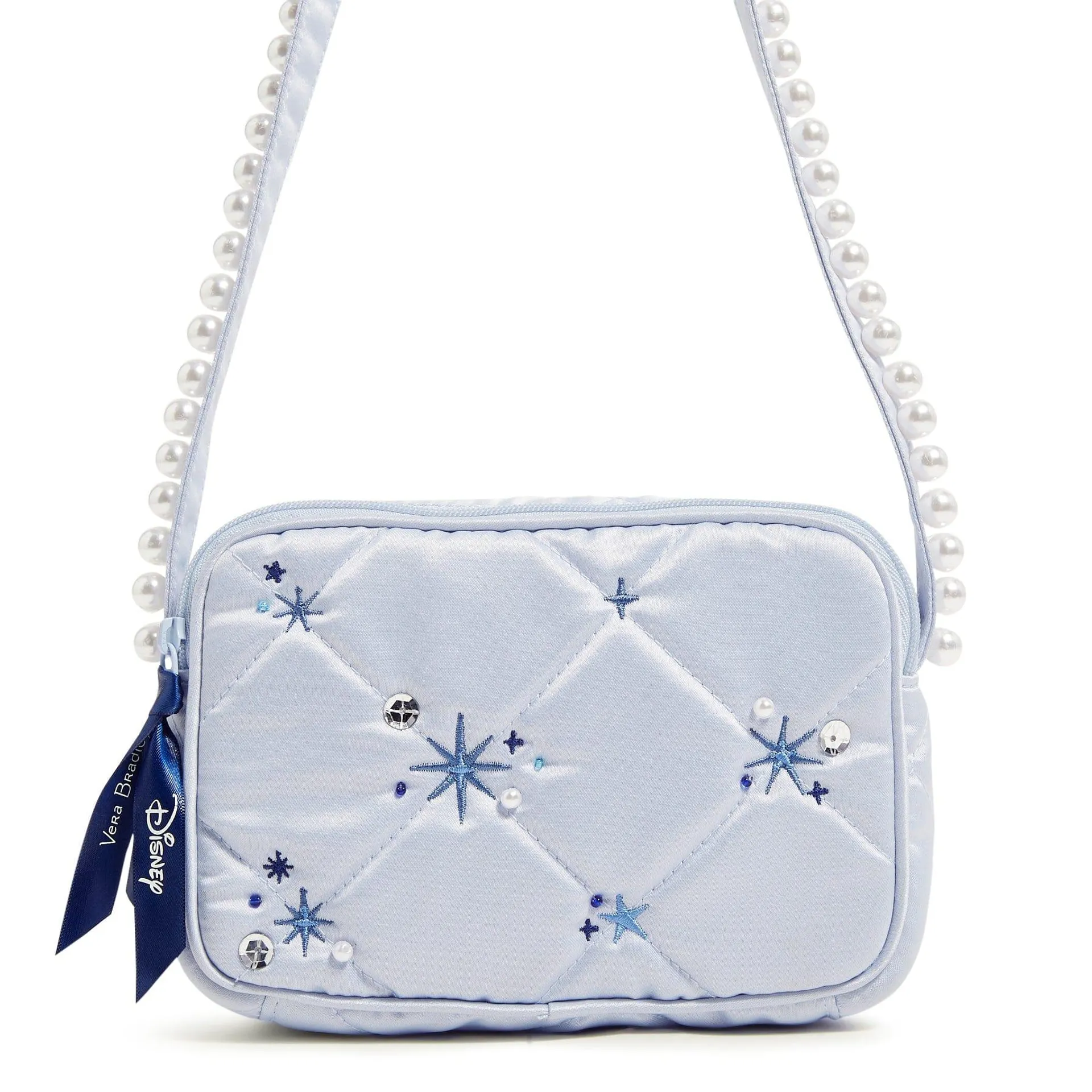 Disney Evie Mini Crossbody