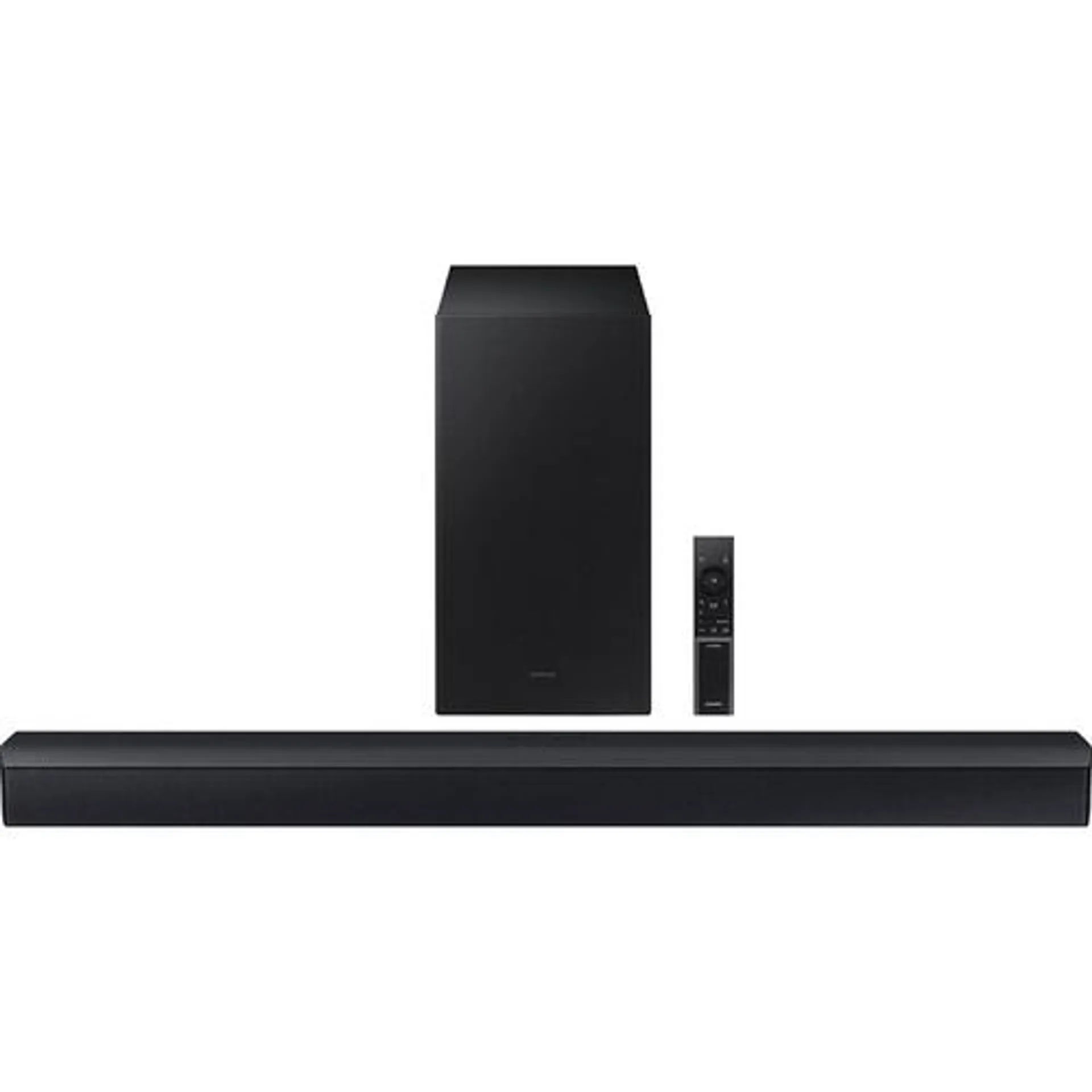 2.1 CH C Series DTS Virtual:X Soundbar