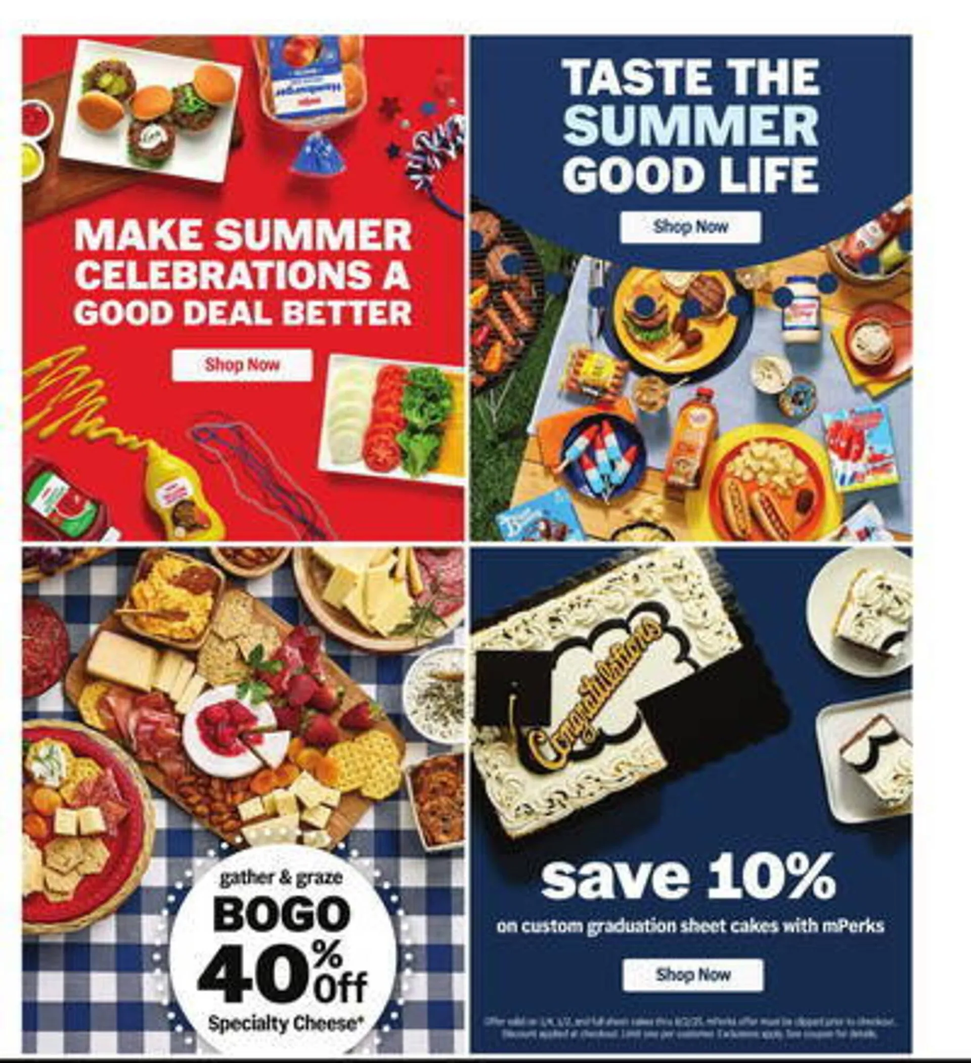 Weekly ad Meijer Weekly Ad from May 18 to May 24 2025 - Page 43