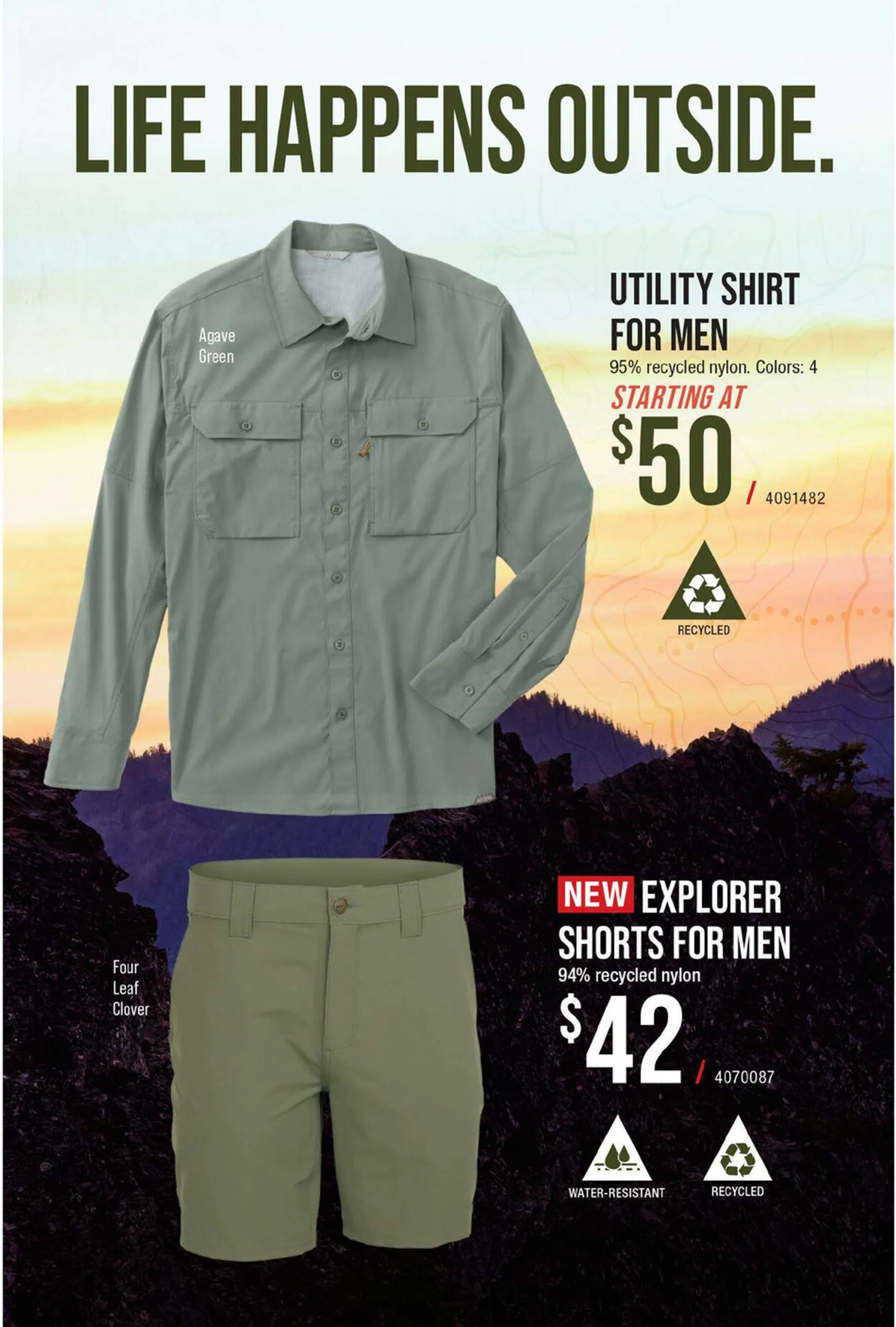 Weekly ad Cabela's Current weekly ad from May 15 to July 30 2025 - Page 4