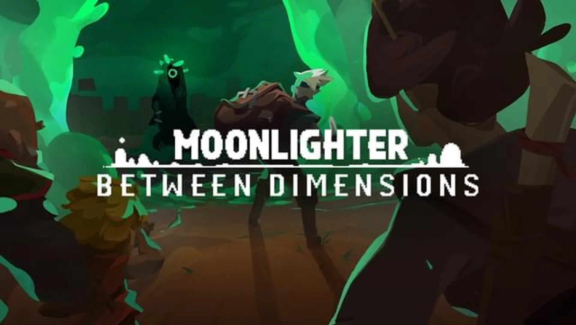 Moonlighter - Between Dimensions