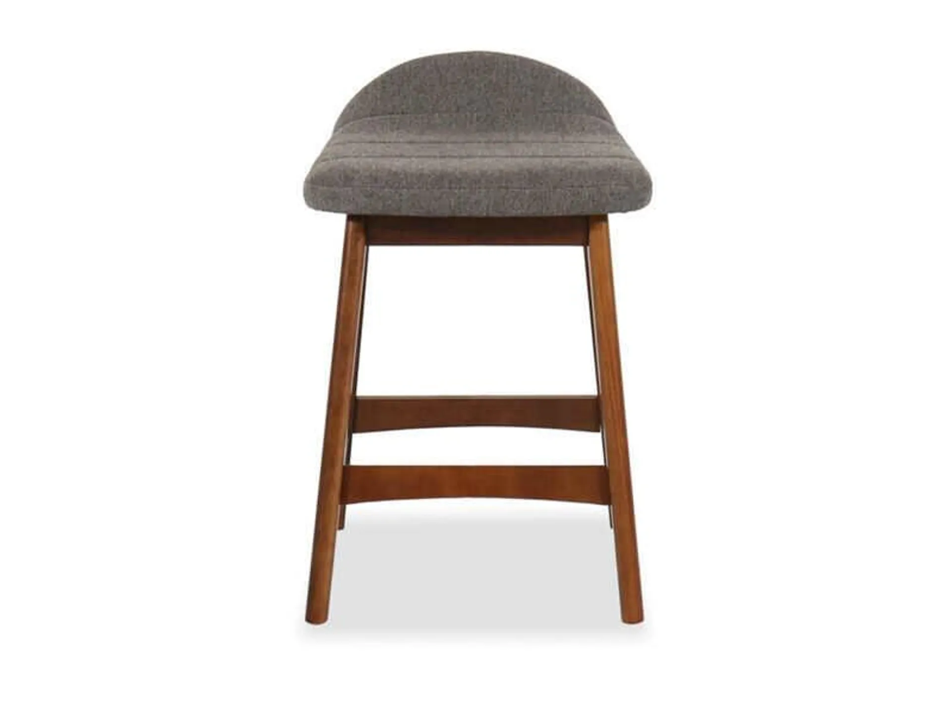 Lyncott Counter Height Upholstered Bar Stool