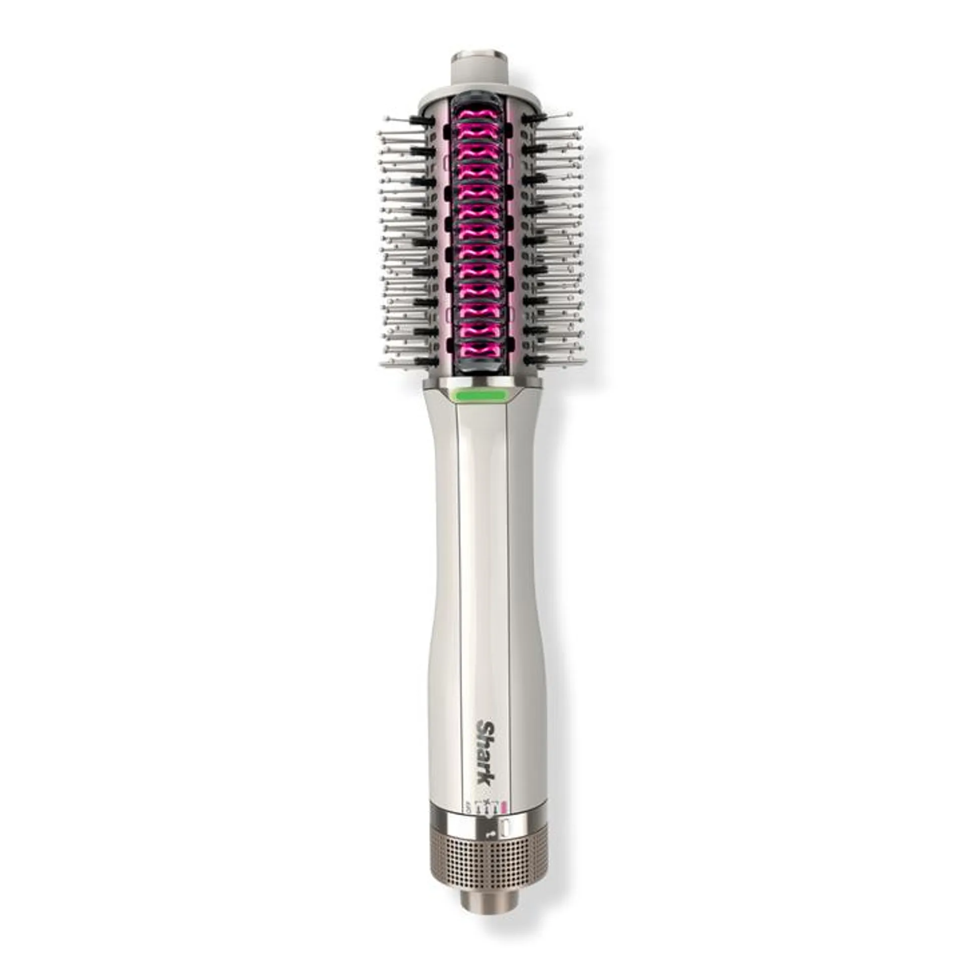 SmoothStyle Heated Comb & Blow Dryer Brush