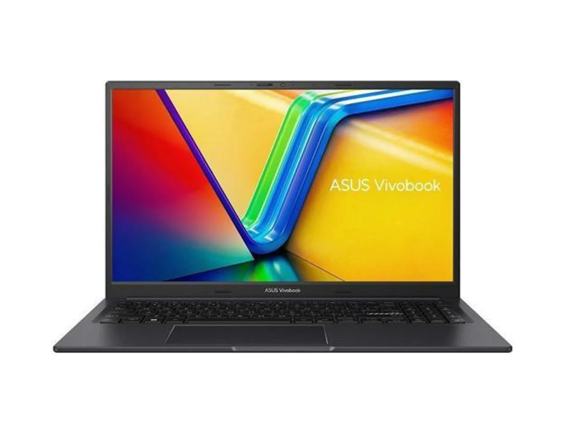 ASUS Vivobook 15X OLED Laptop, 15.6” FHD OLED Display, AMD Ryzen™ 7 7730U CPU, 16GB RAM, 1TB SSD, Windows 11 Home, Indie Black, S3504YA-DS77