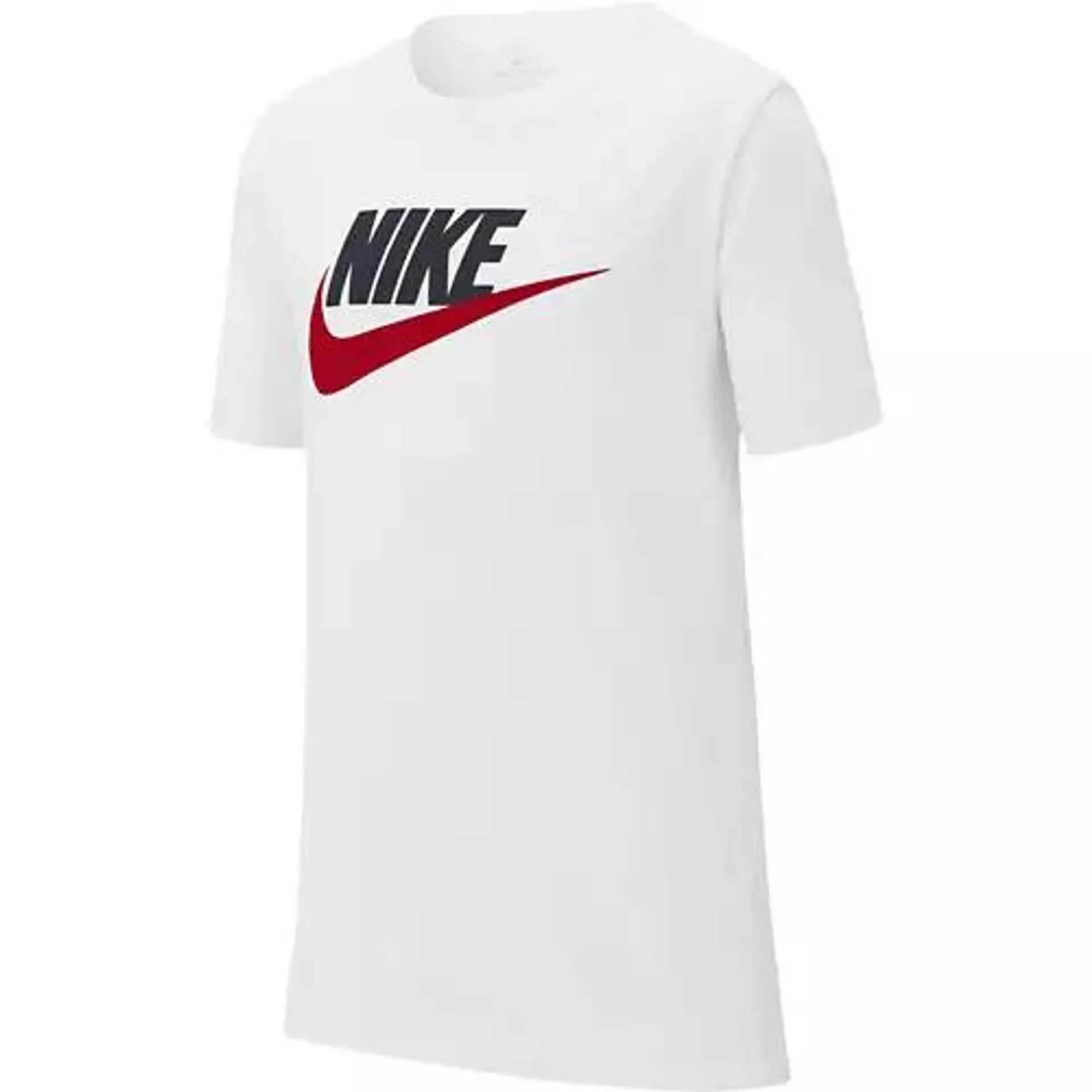 Kids' Nike Sportswear Big Chest Logo T-Shirt