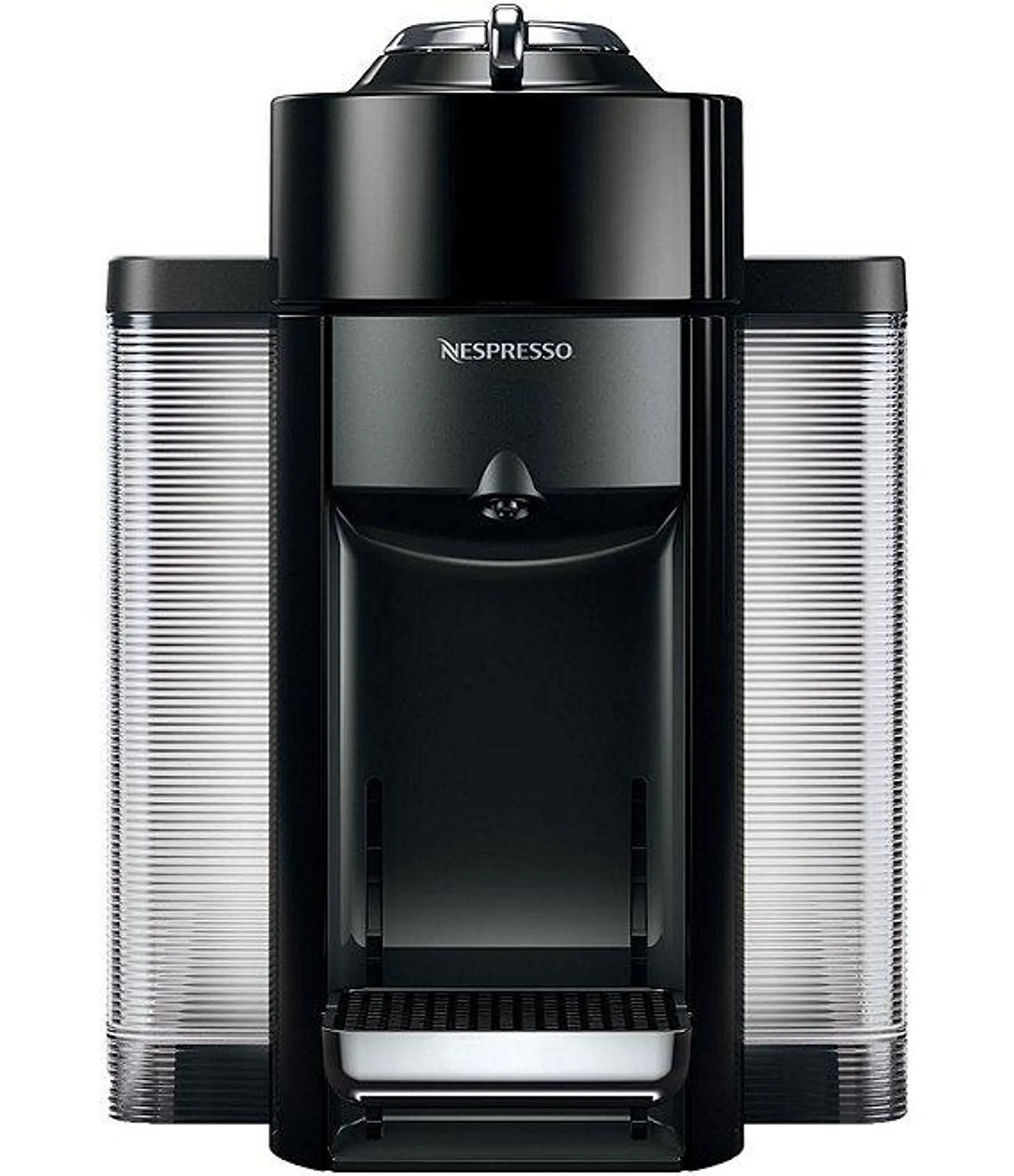 by DeLonghi Vertuo Evoluo Coffee & Espresso Single-Serve Machine