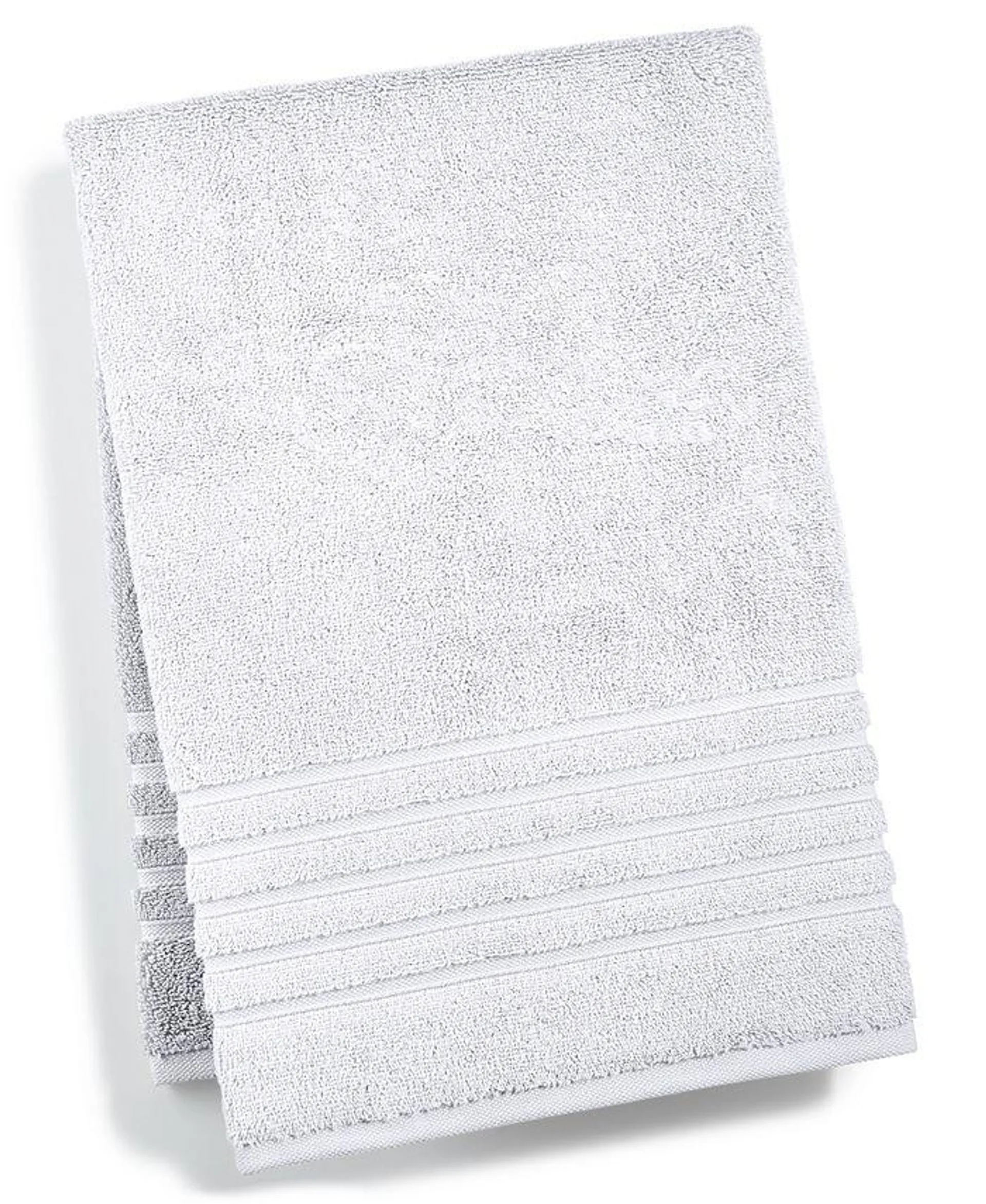 Ultimate MicroCotton® Bath Towel, 30" x 56", Created for Macy's