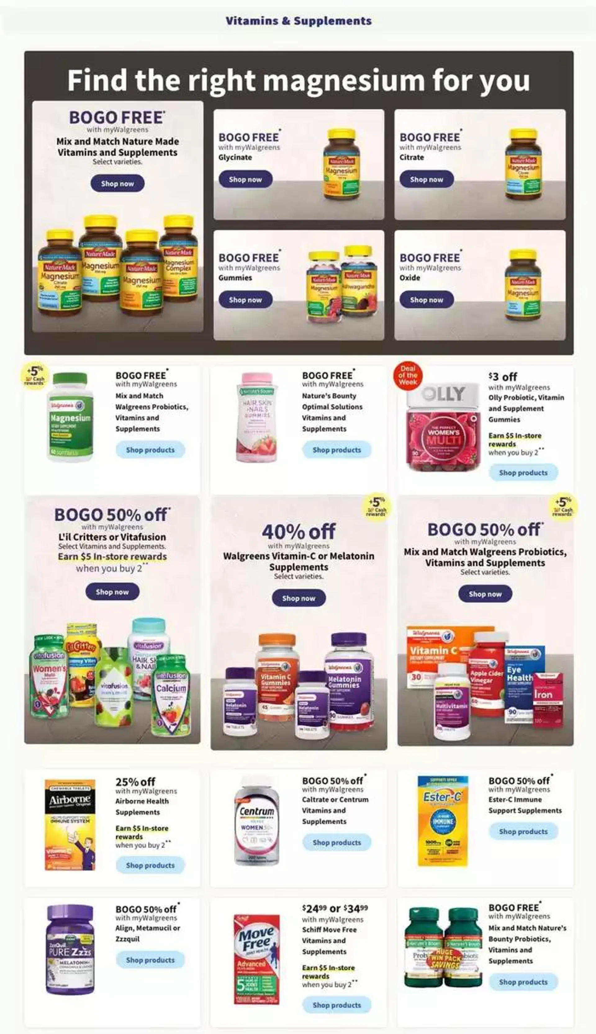 Weekly ad Our best bargains from October 20 to October 26 2024 - Page 15