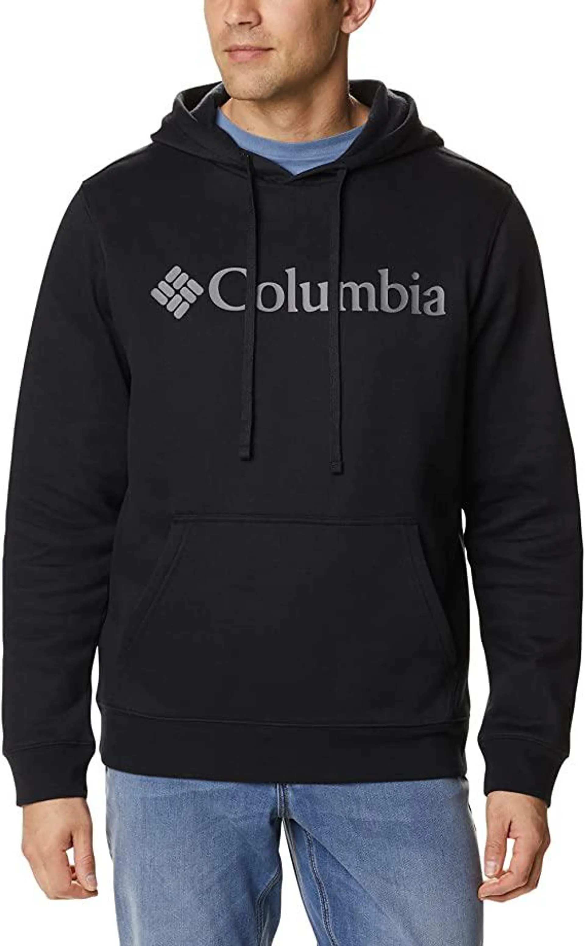 Columbia Men's Trek Hoodie