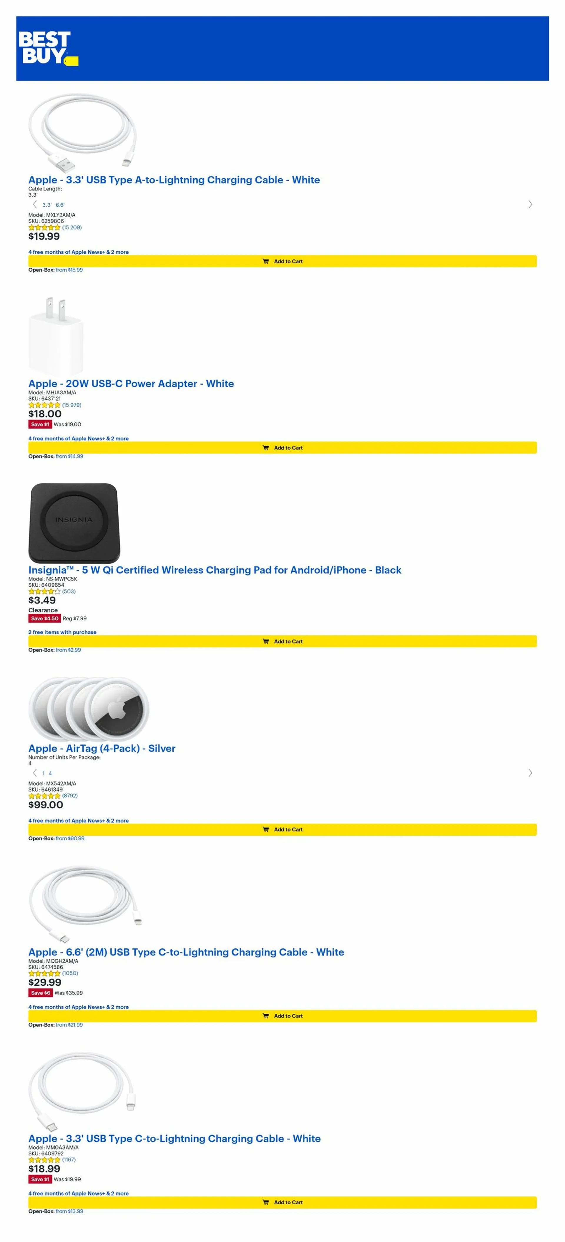 Best Buy Current weekly ad - 16