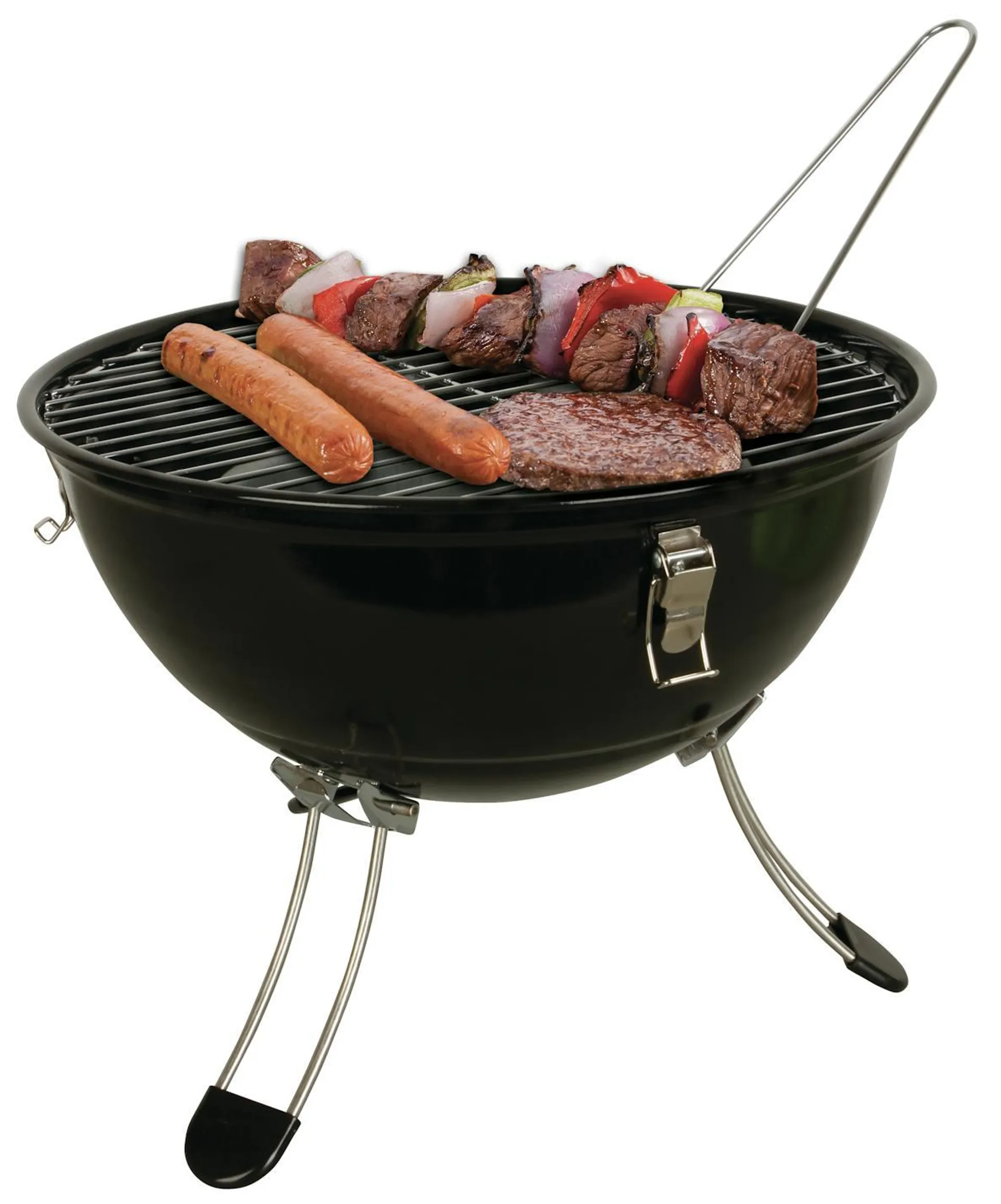 Party Ball™ Charcoal Grill