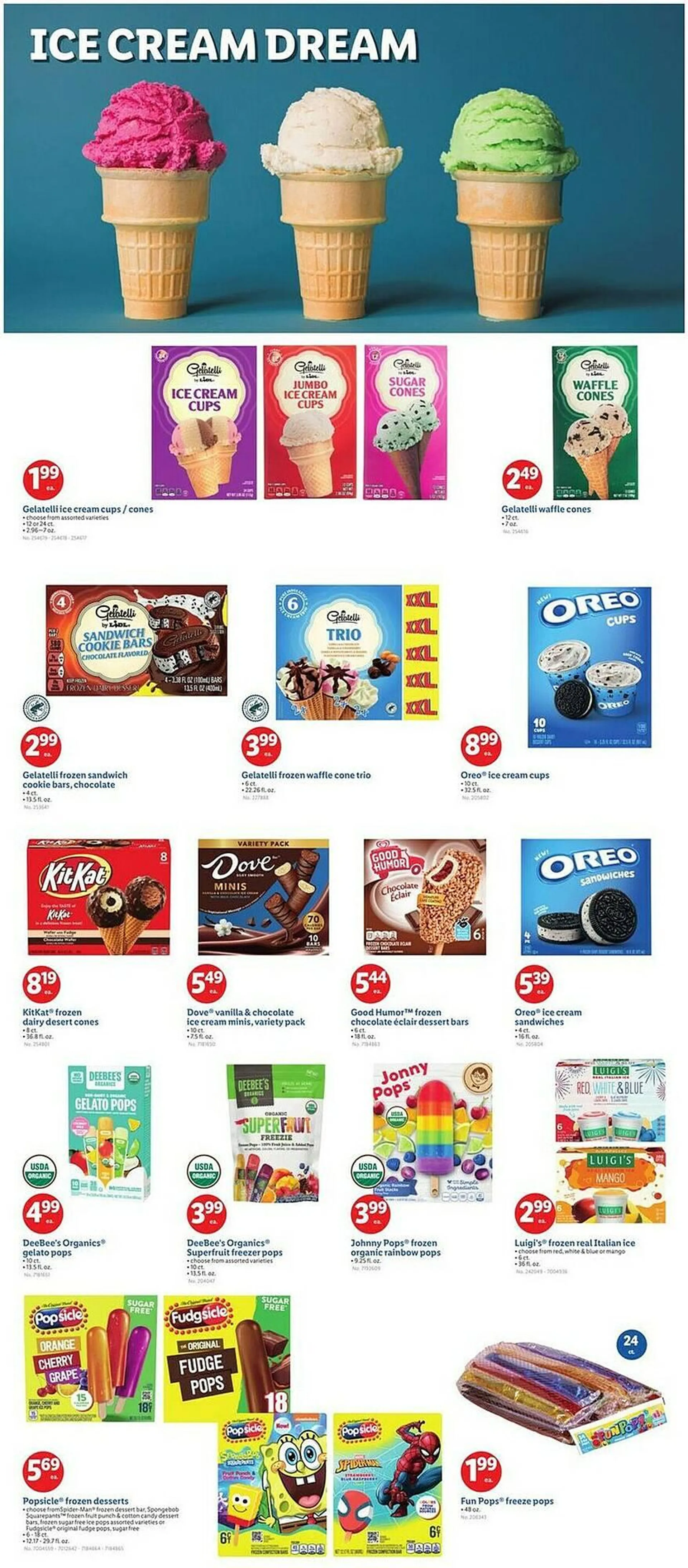 Weekly ad Lidl Weekly Ad from June 27 to July 3 2025 - Page 13