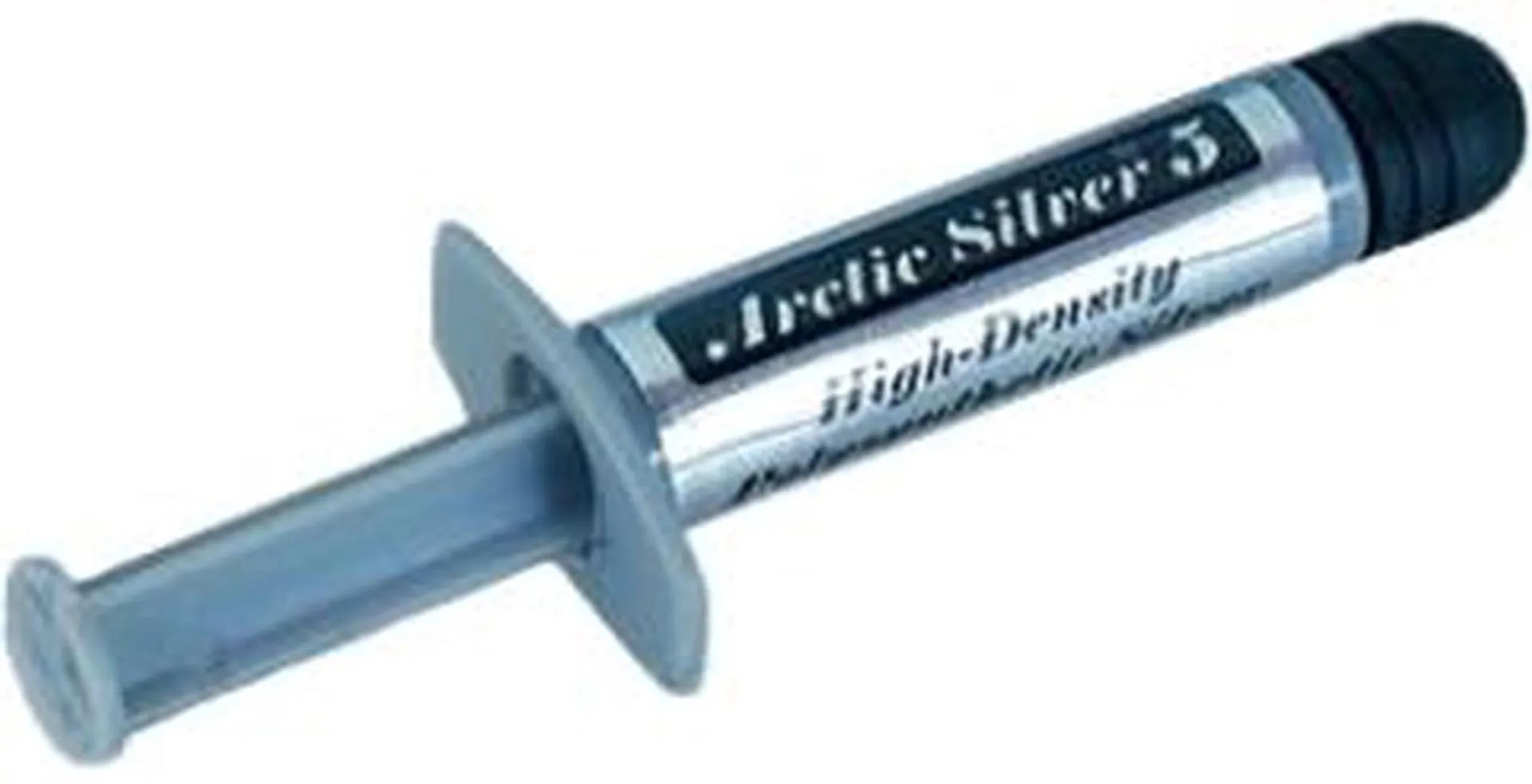 Arctic Silver 5 High-Density Polysynthetic Silver Thermal Compound AS5-3.5G