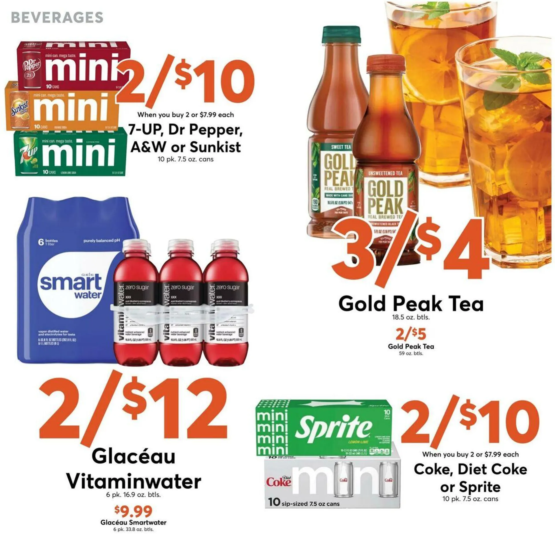 Weekly ad Dierbergs from October 29 to November 4 2024 - Page 18