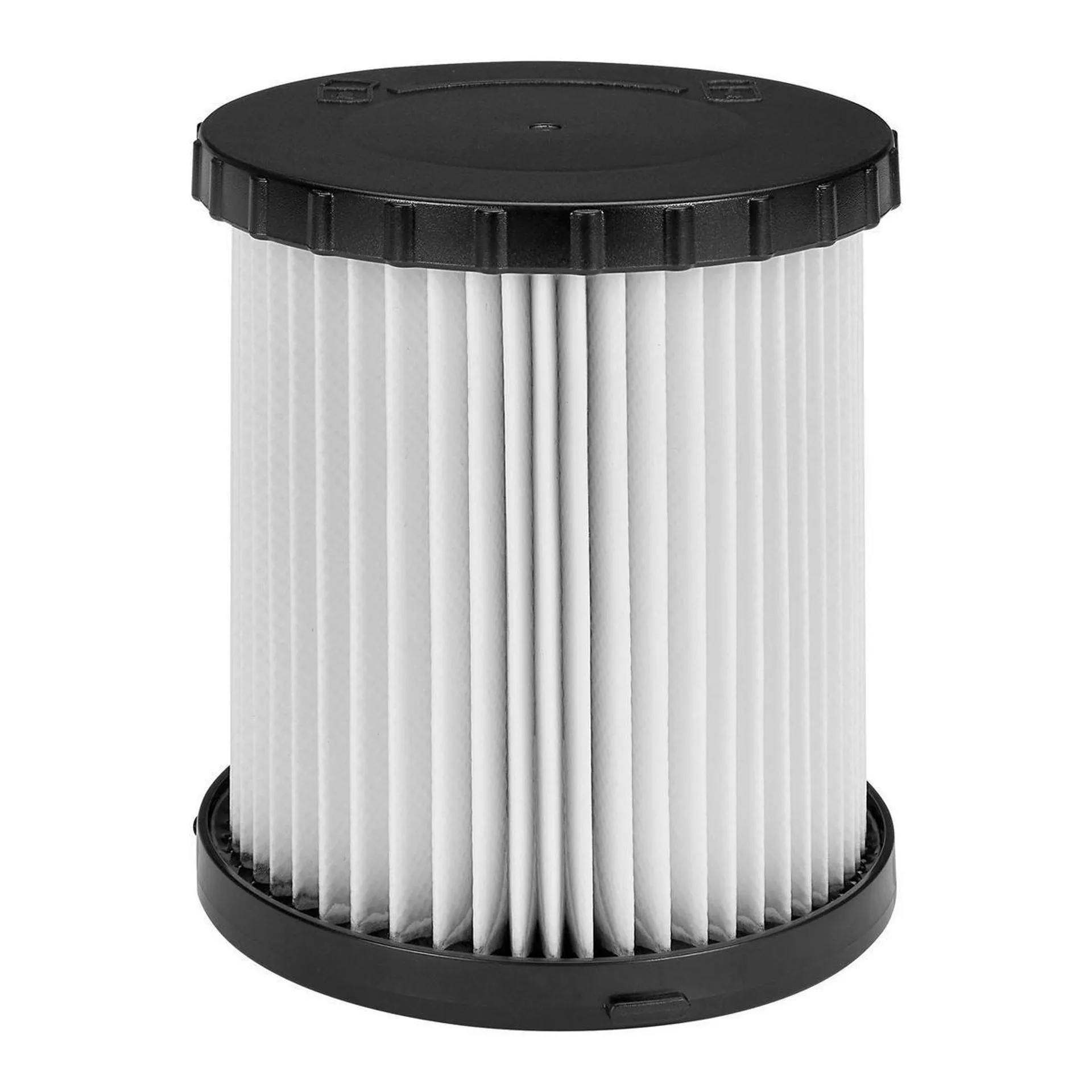 Replacement HEPA Filter for 2 and 3-1/2 Gallon HERCULES and BAUER Vacuums