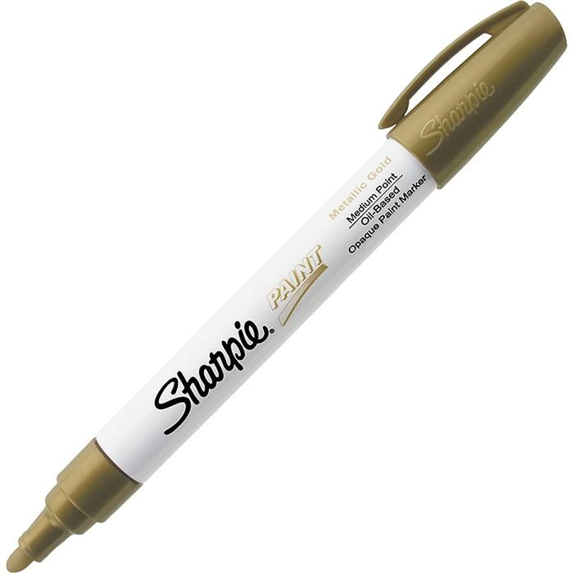 Sharpie Oil-Based Paint Marker,