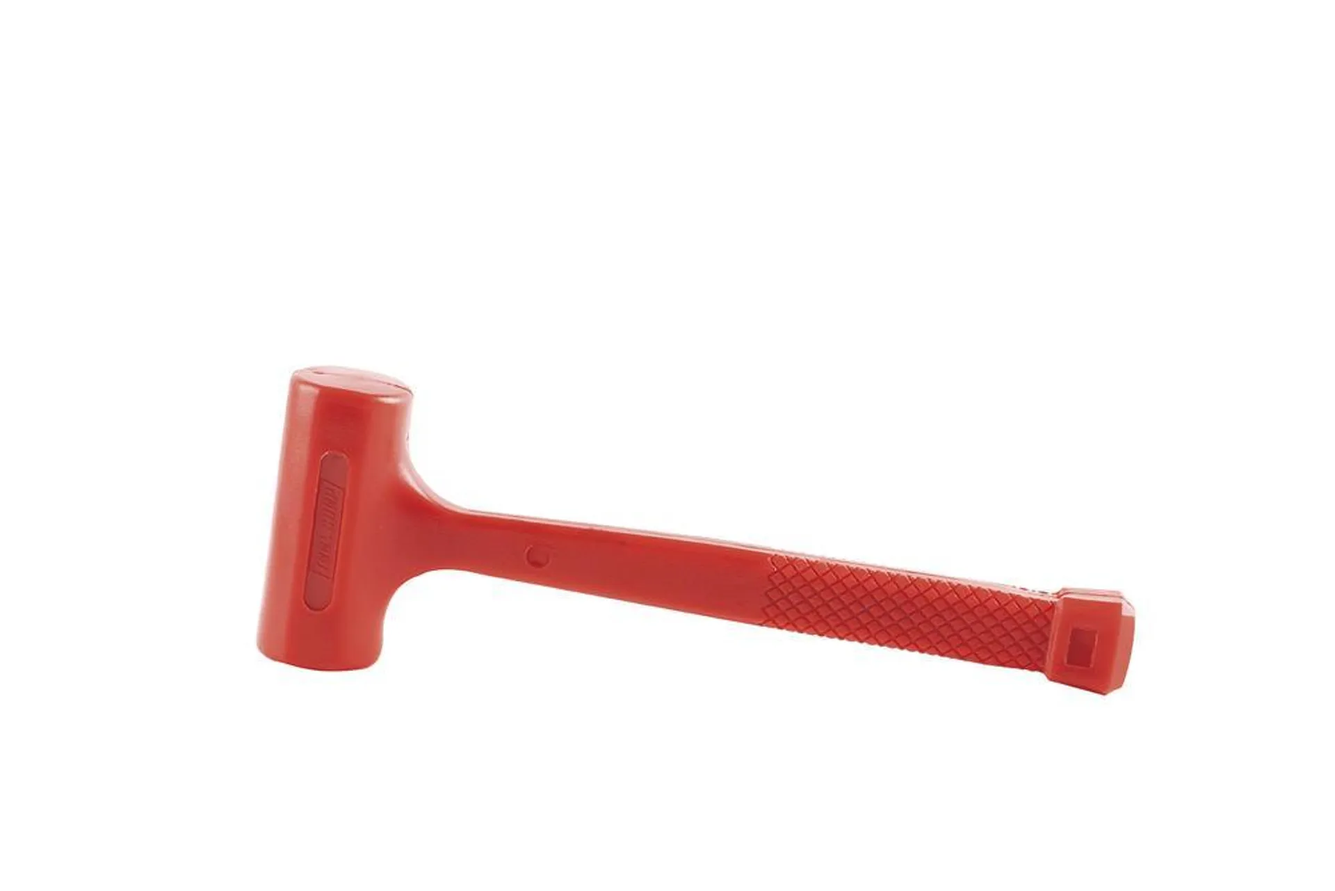 4 lb. Dead-Blow Hammer