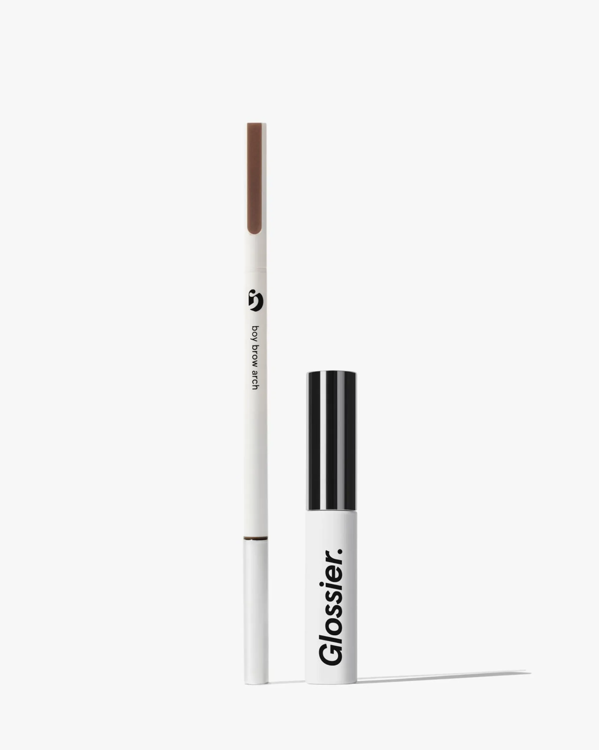 Glossier Brow Duo