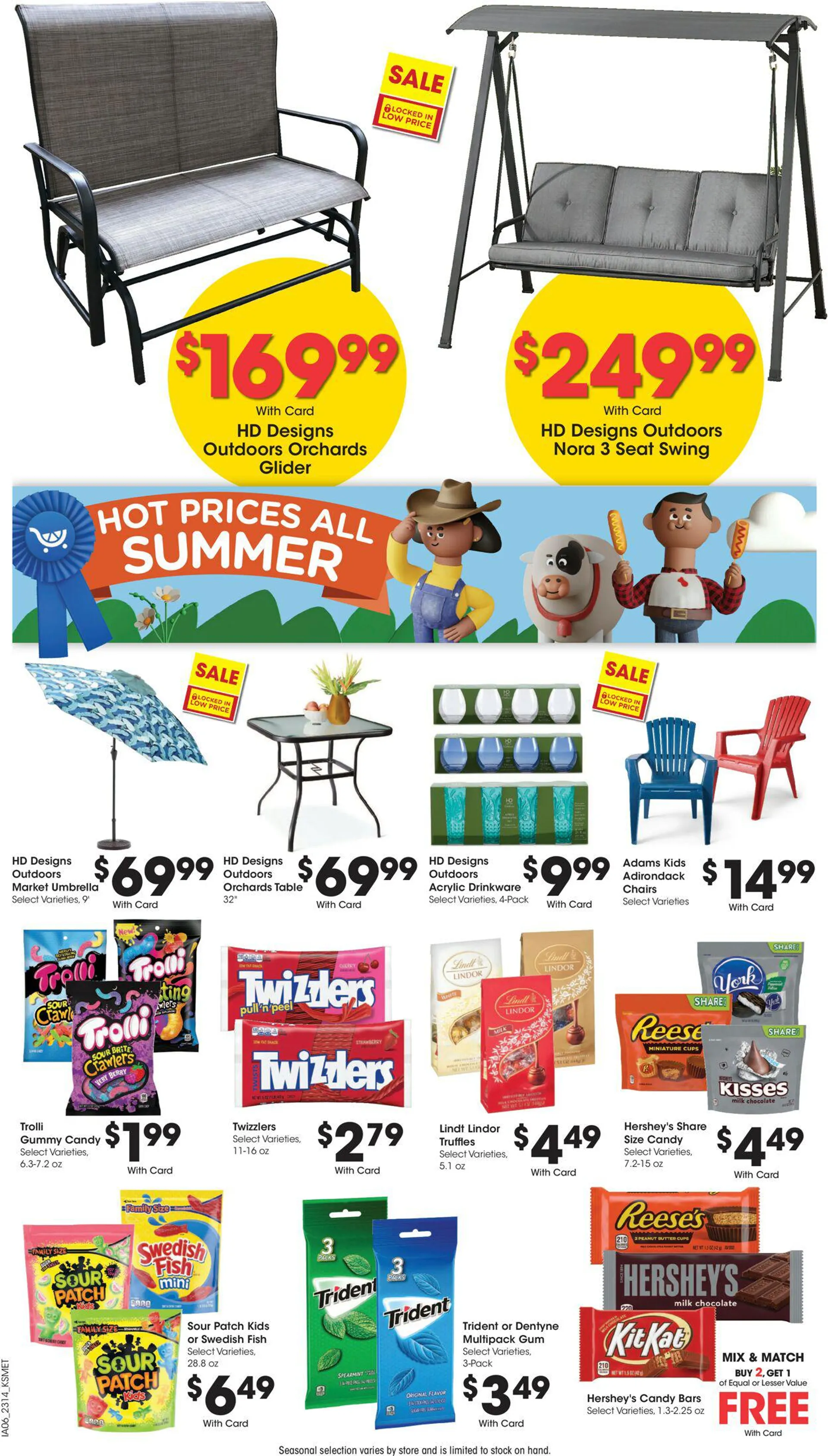 City Market Current weekly ad - 14
