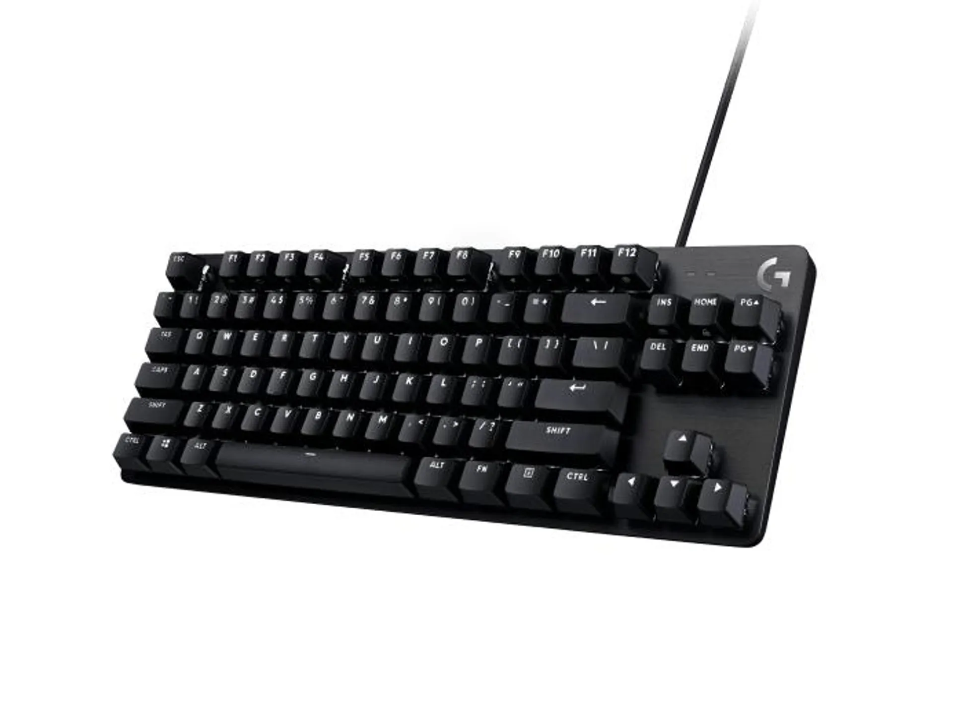 G413 TKL SE Mechanical Gaming Keyboard