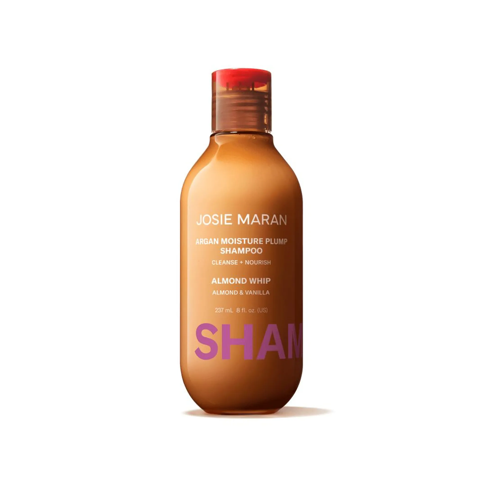 Argan Moisture Plump Shampoo