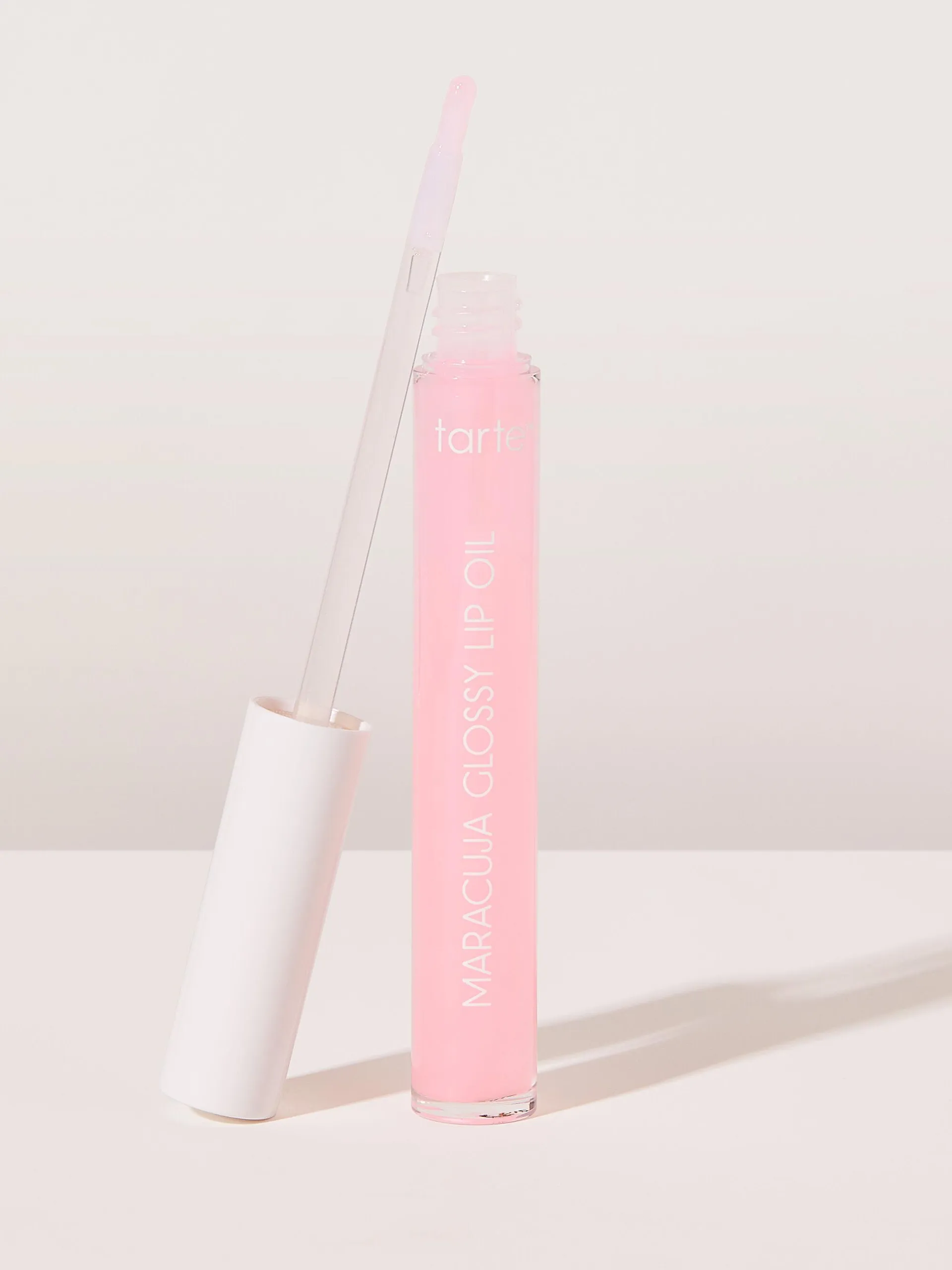 maracuja glossy lip oil