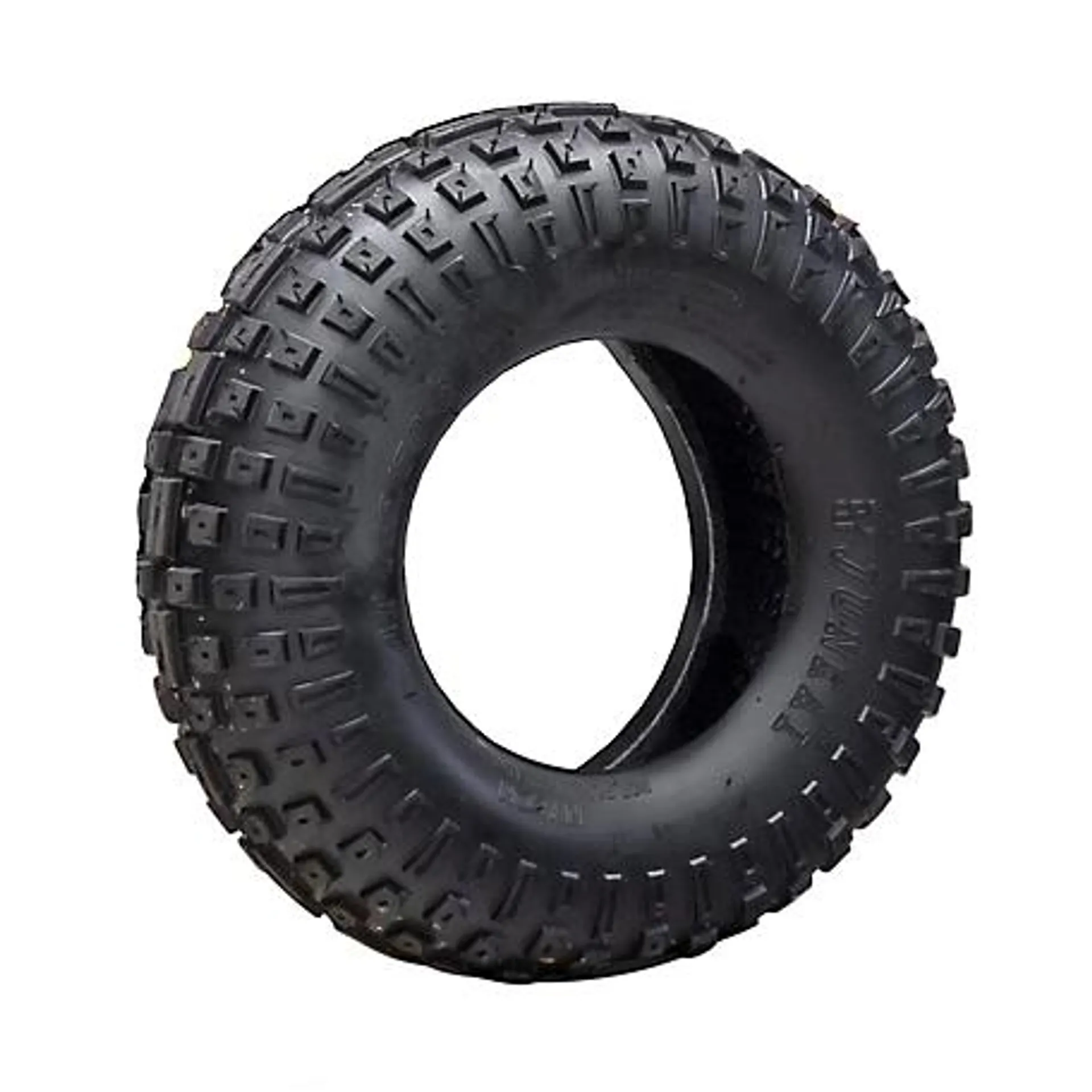 Massimo Mini Tractor Front Tire only 145/ 70-6