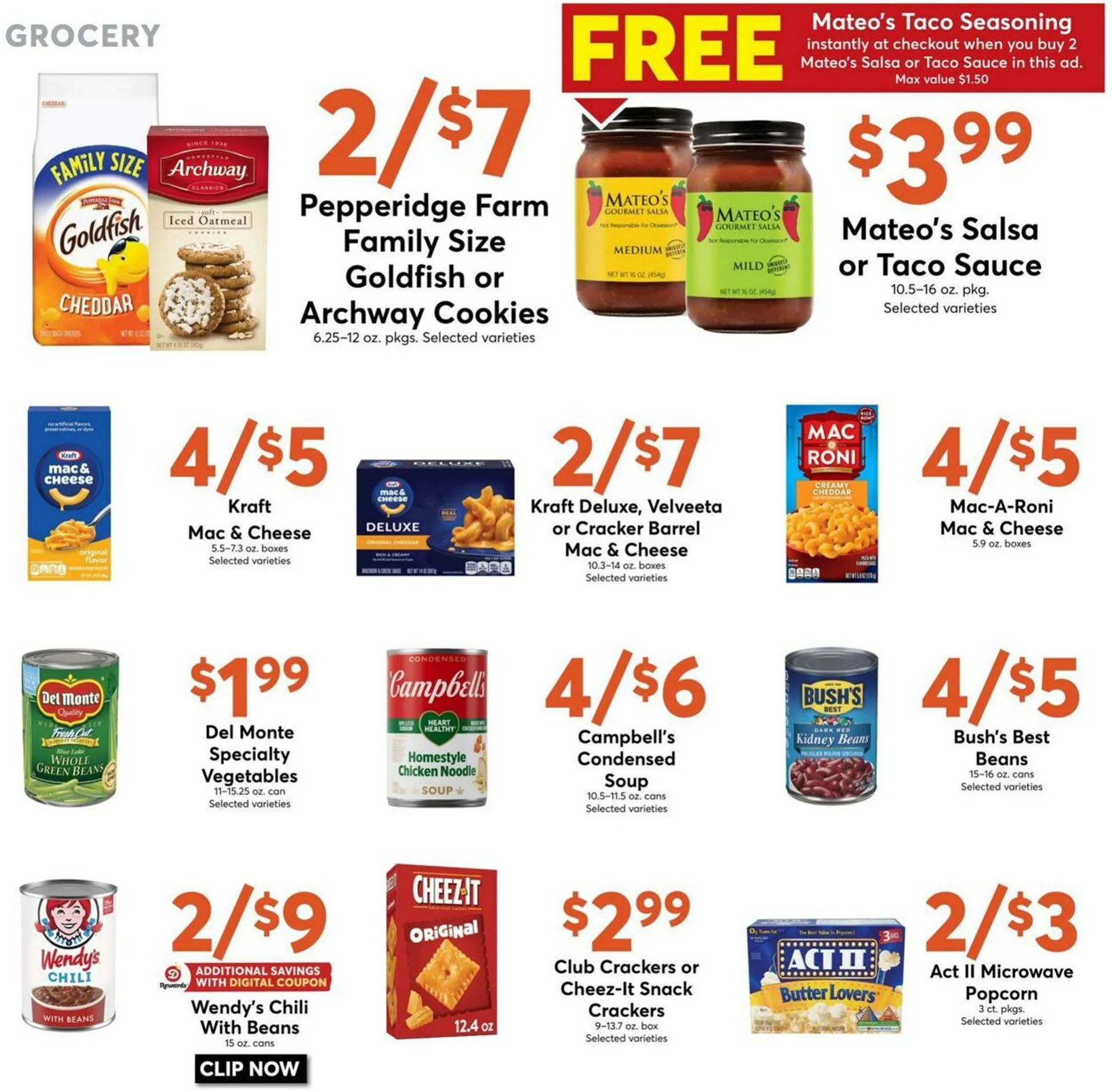 Weekly ad Dierbergs from October 29 to November 4 2024 - Page 4