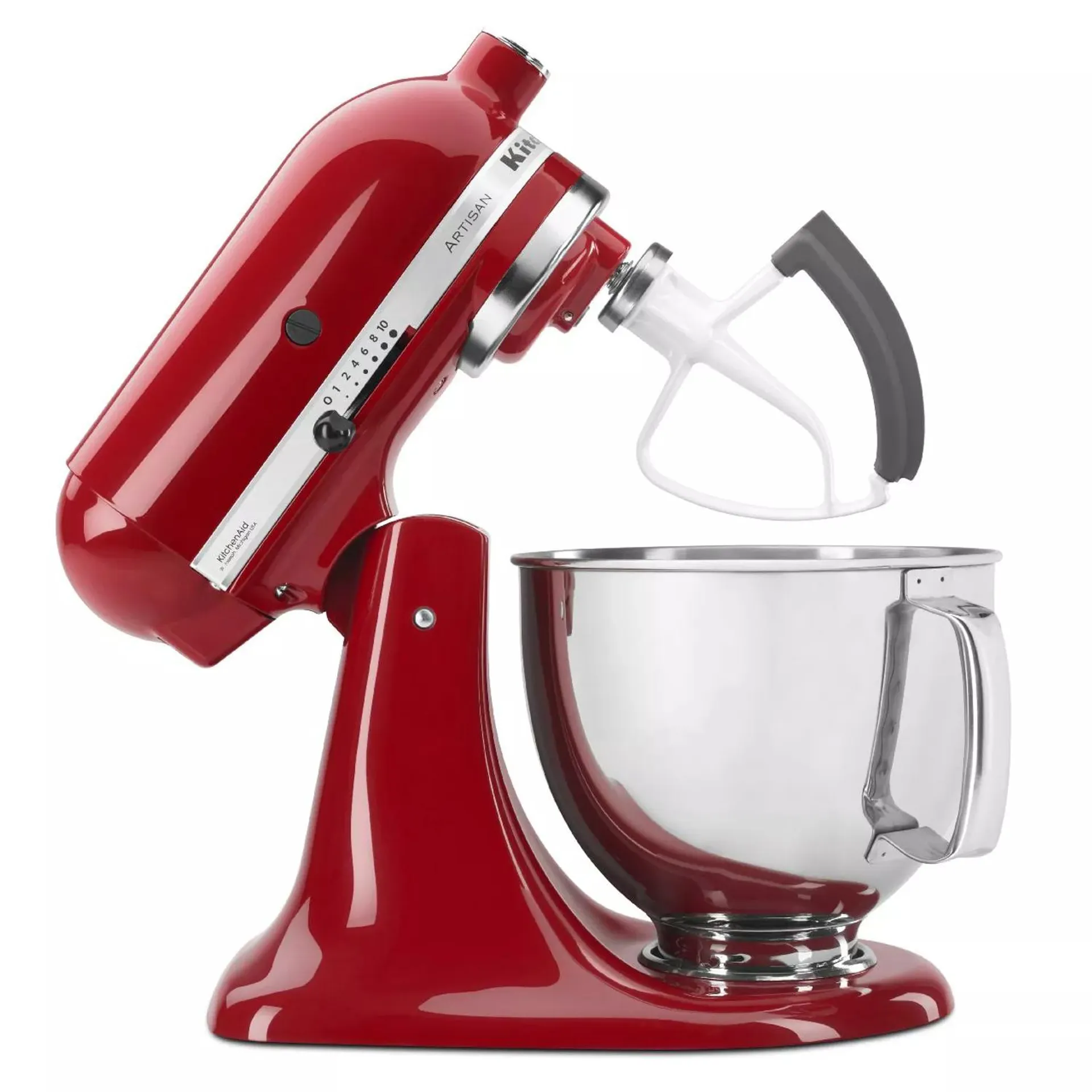 KitchenAid® Flex-Edge Beater for 5-qt. Bowls