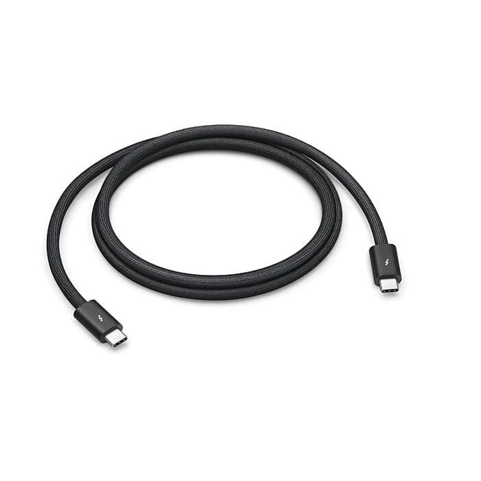 Apple Thunderbolt 4 USB‑C Pro Cable 1M (MU883AM/A)