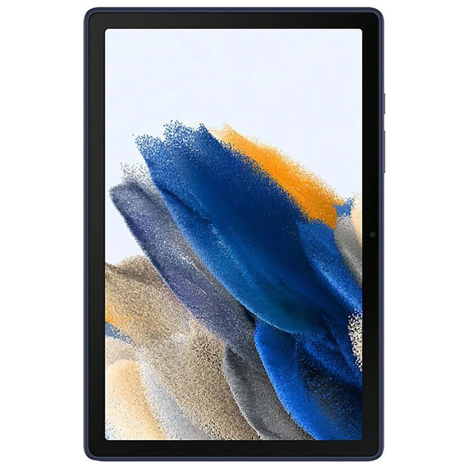 Samsung Galaxy Tab A8 10.5" 32GB with Wi-Fi (Gray) Bundle with Clear Edge Cover