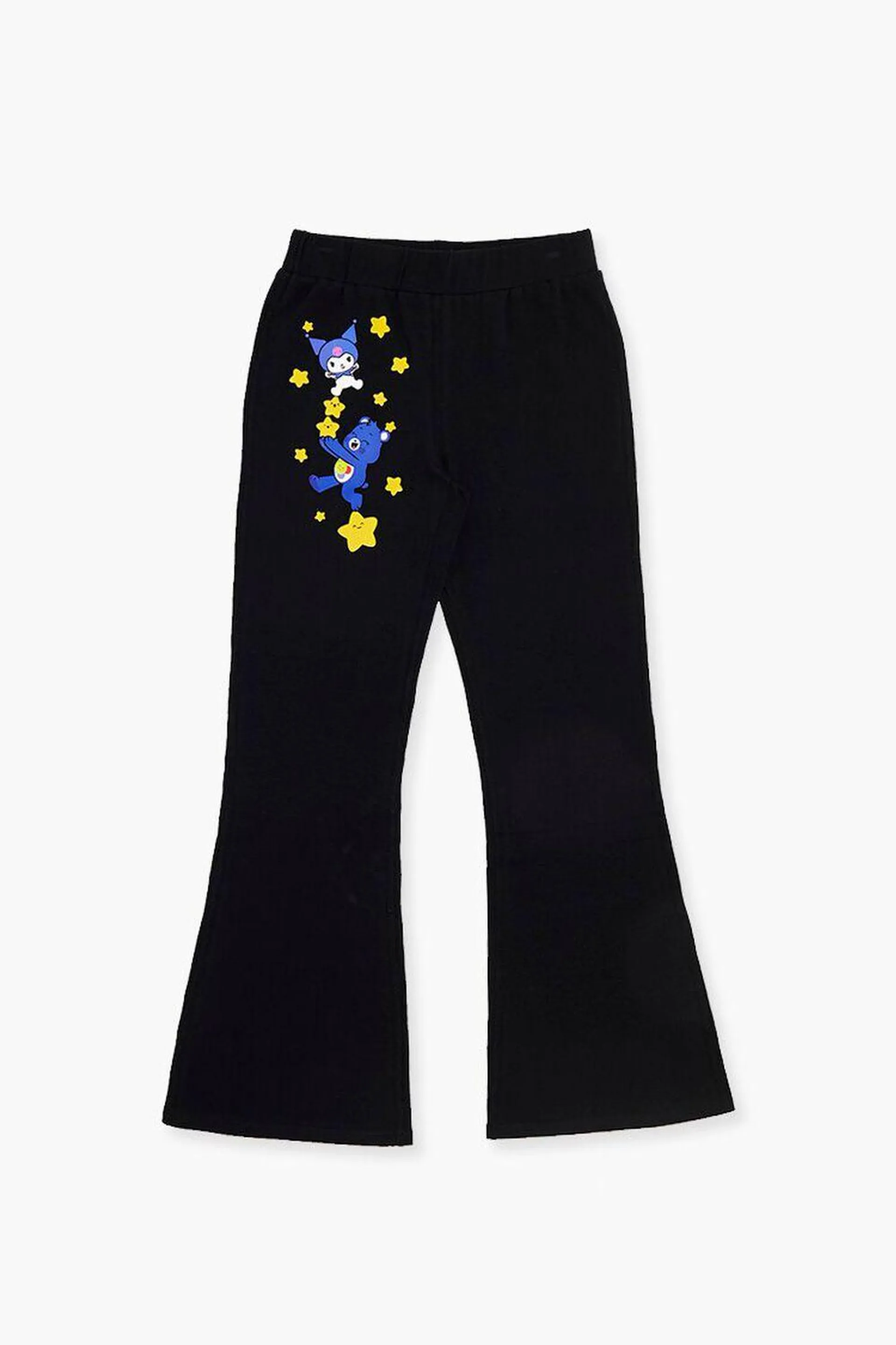 Girls Kuromi & Harmony Bear Pants (Kids)