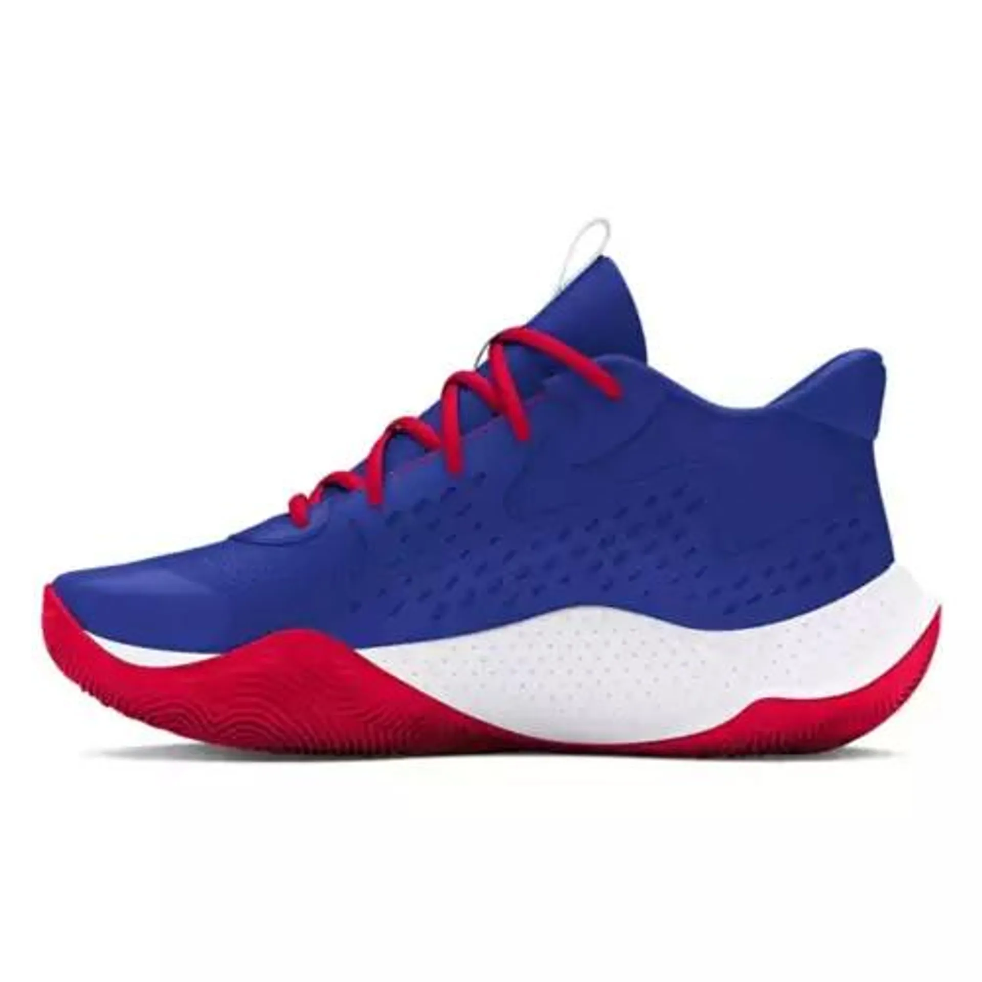 Big Kids' Under Armour Jet '23 Basketball Shoes