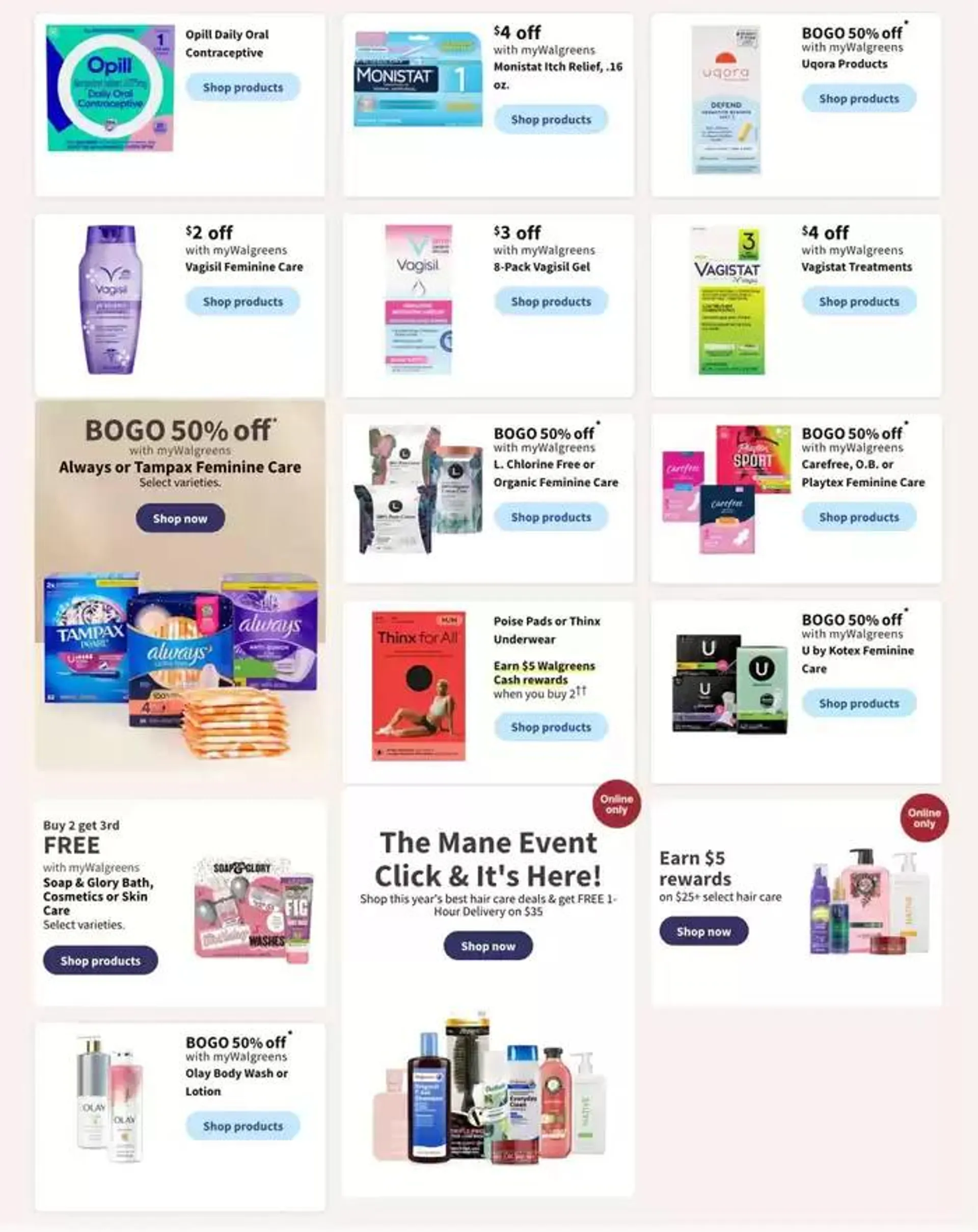 Weekly ad Our best offers for you from November 3 to November 9 2024 - Page 3