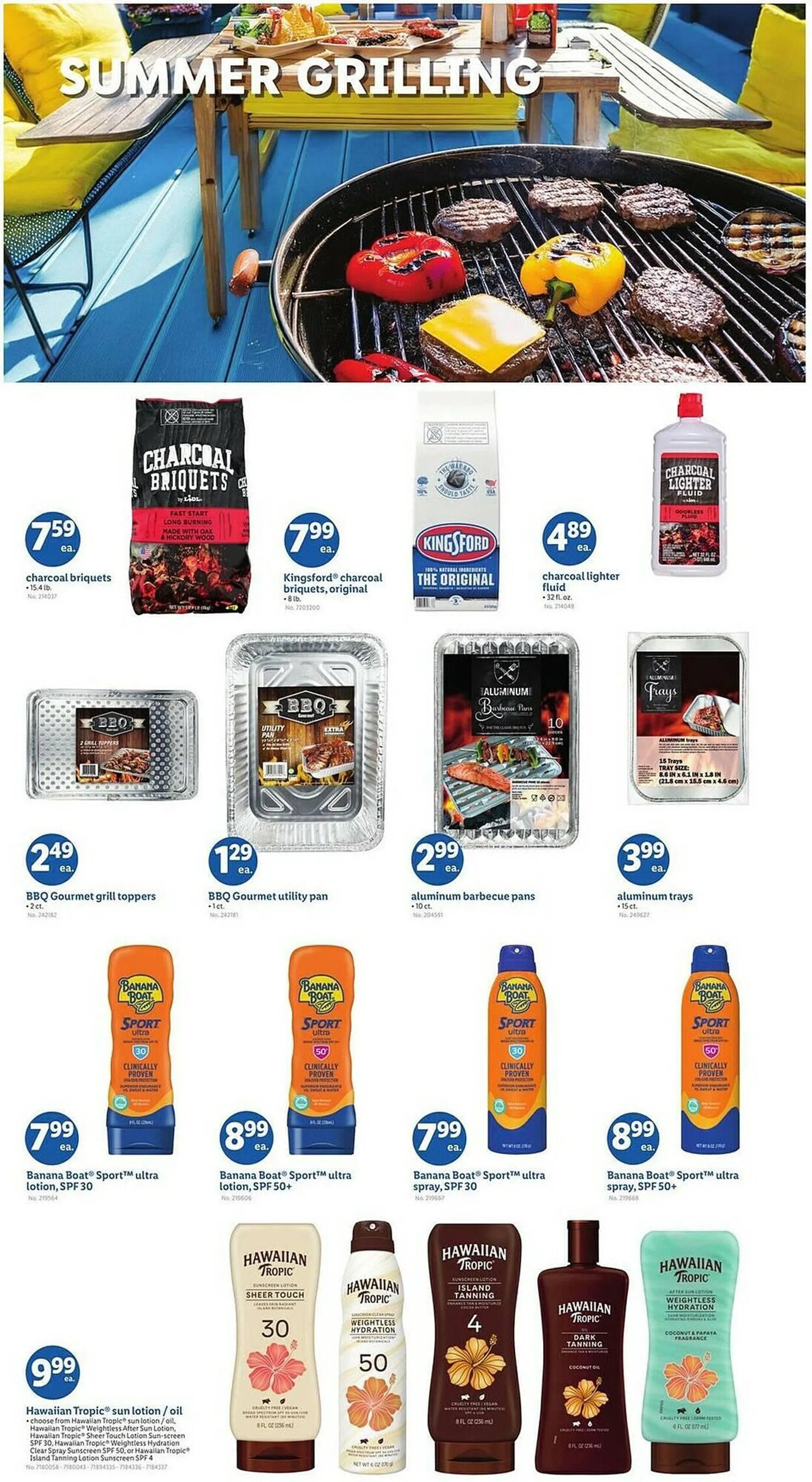 Weekly ad Lidl Weekly Ad from June 27 to July 3 2025 - Page 15