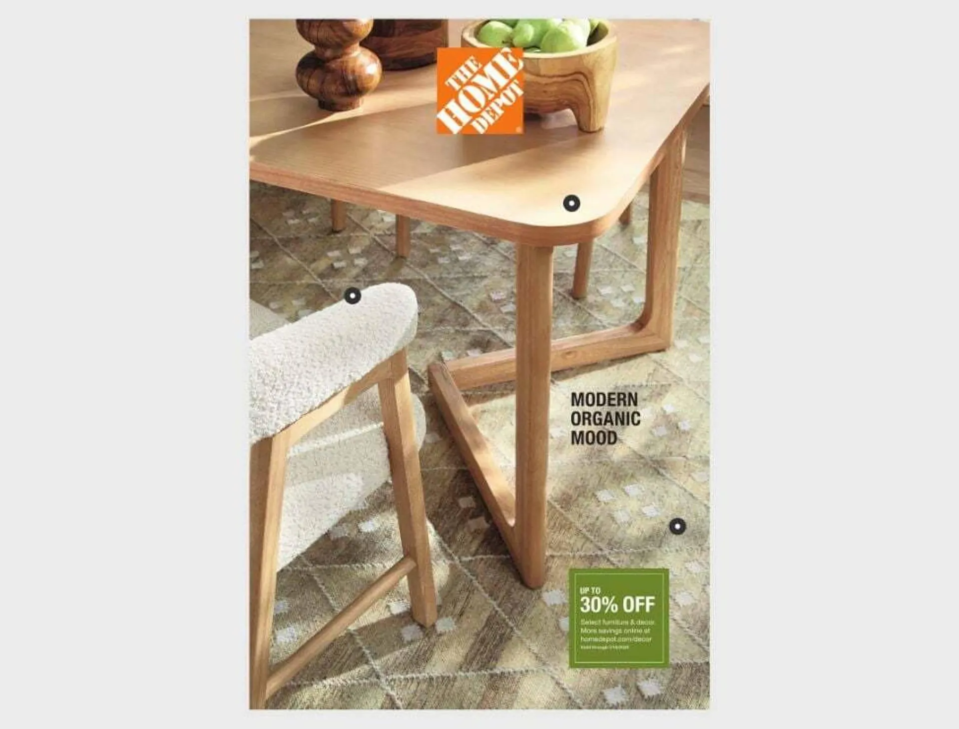 Weekly ad The Home Depot Weekly Ad from June 16 to July 27 2025 - Page 1