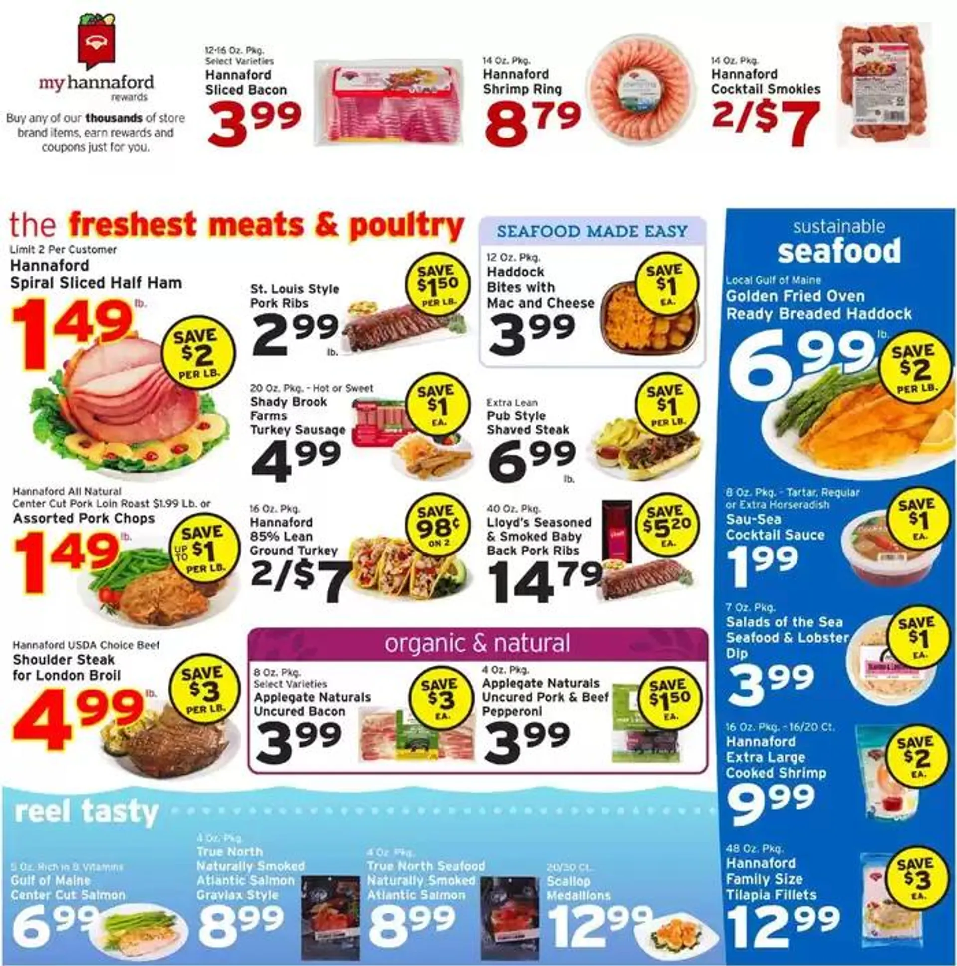 Weekly ad Current special promotions from December 8 to December 14 2024 - Page 4