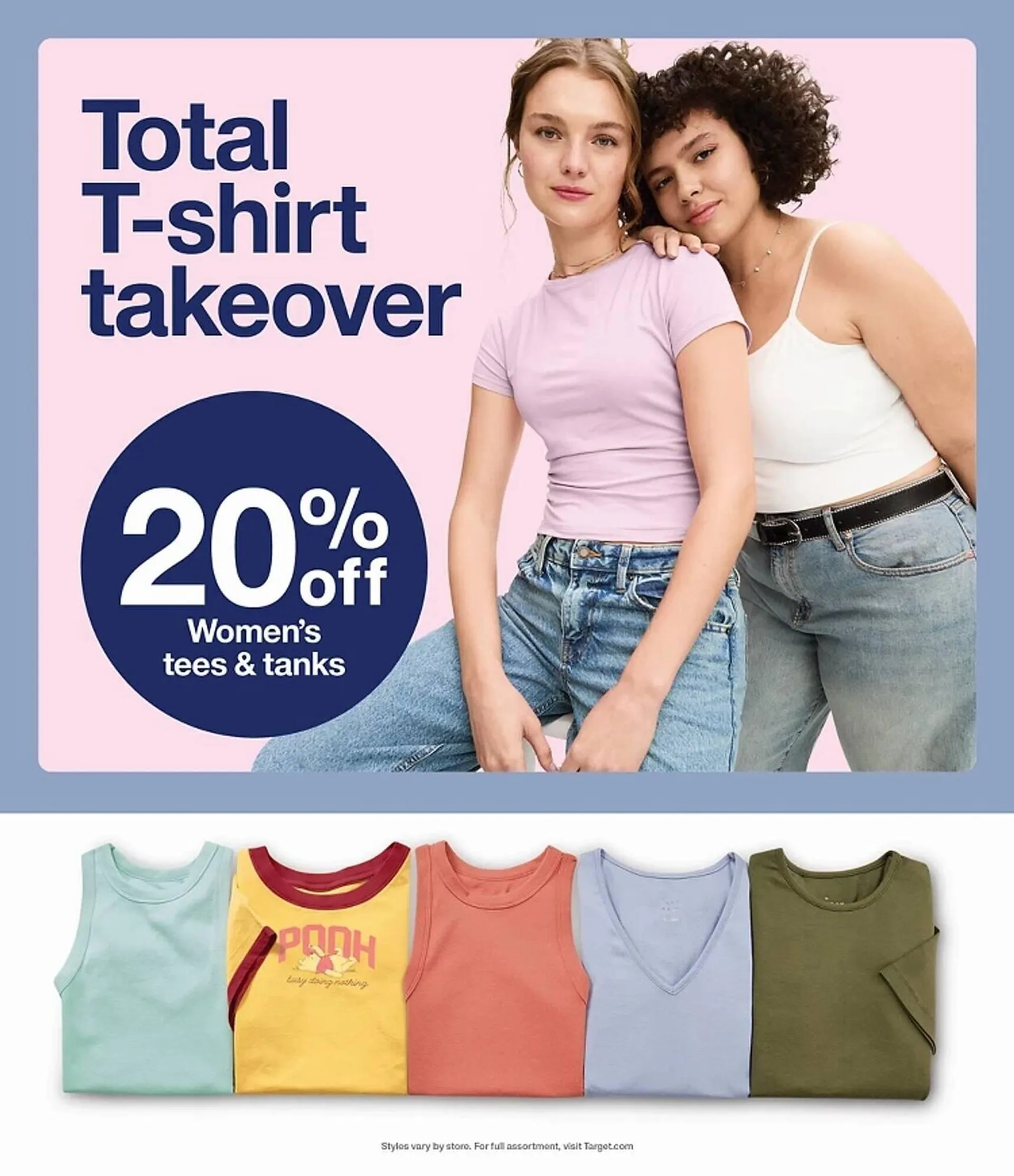 Weekly ad Target Weekly Ad from August 10 to August 16 2025 - Page 17
