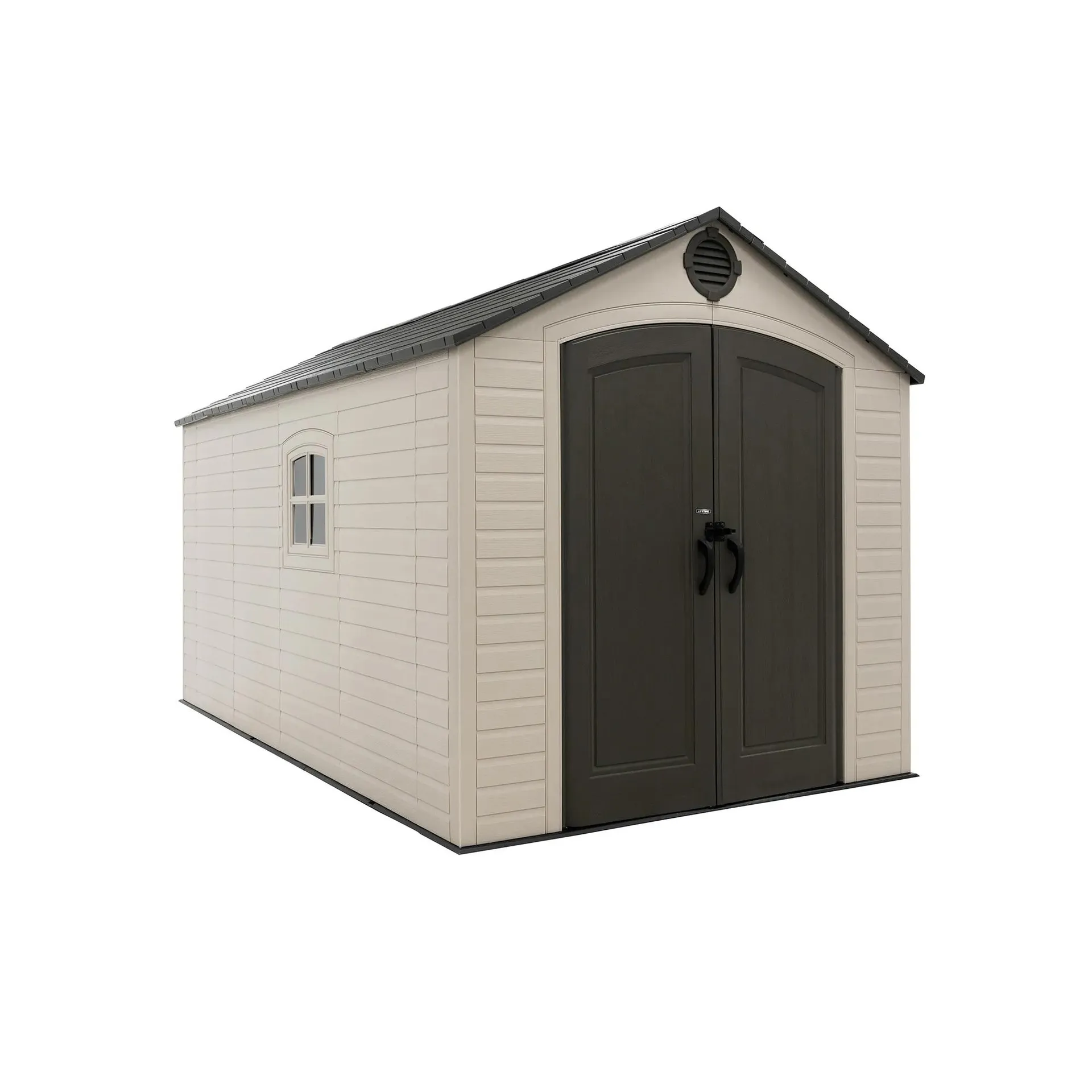 8x12.5 Online Shed