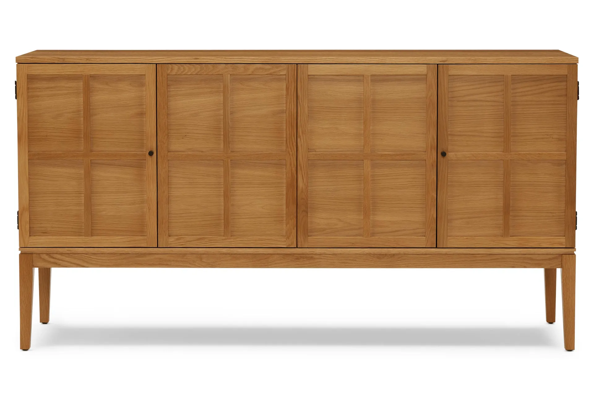 Reed Console Cabinet