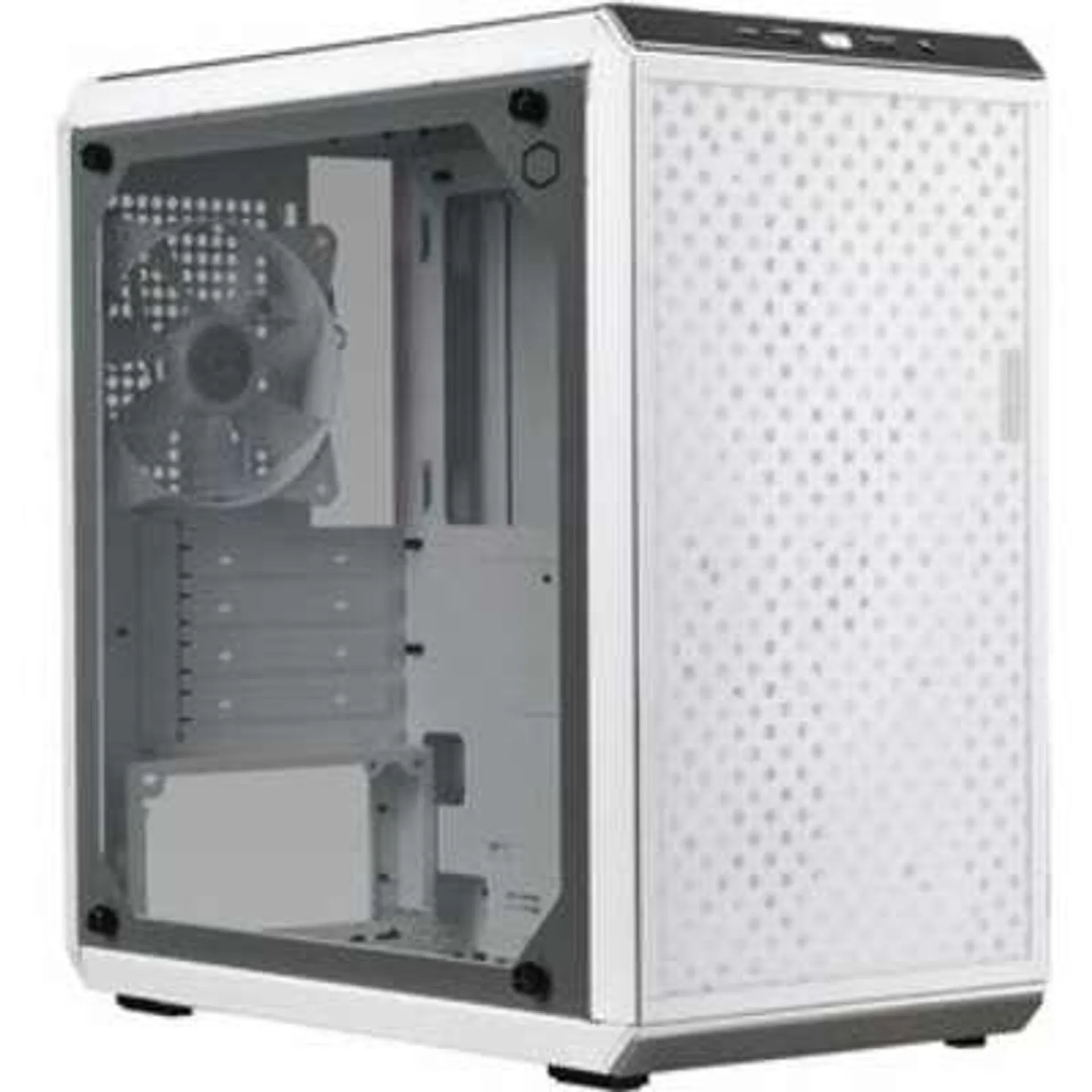 Cooler Master Q300L V2 White