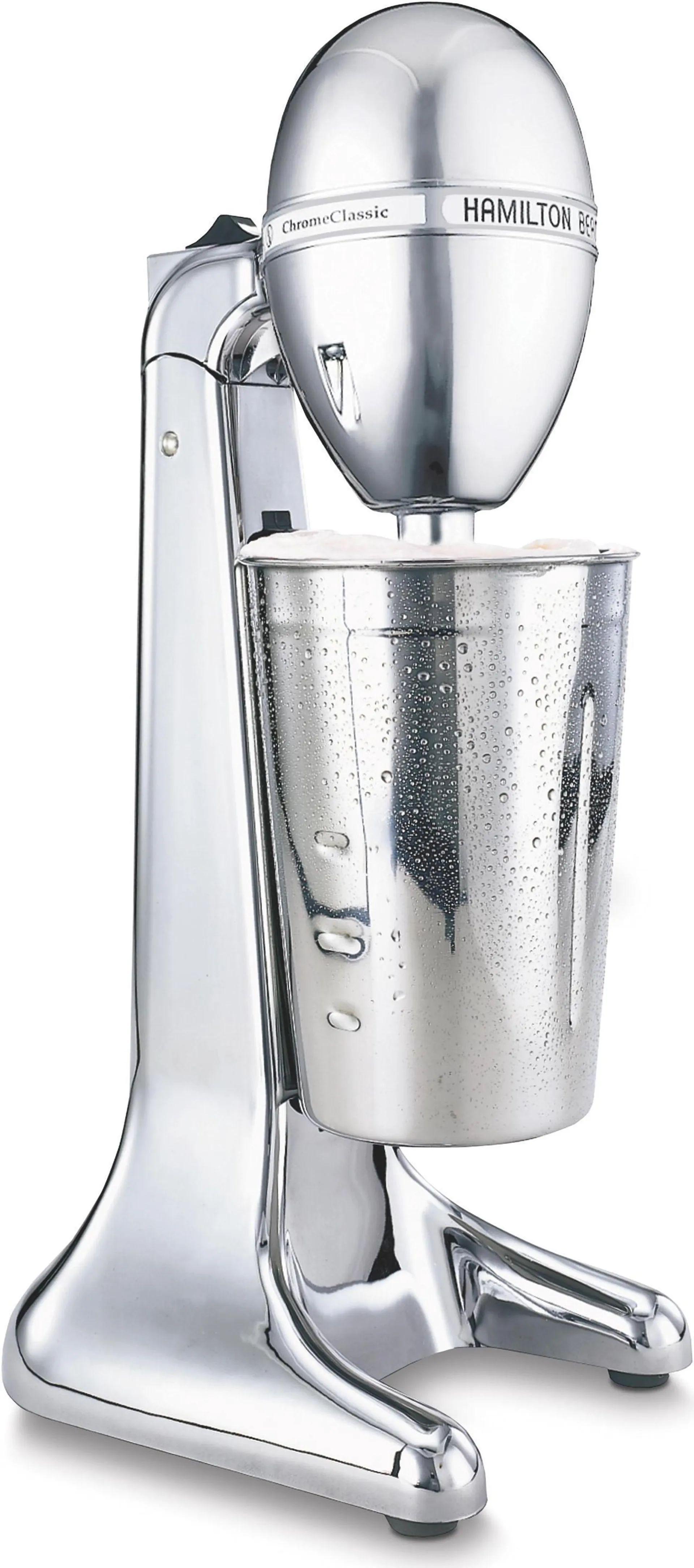 Hamilton Beach - Classic Drink Mixer - Chrome-730N