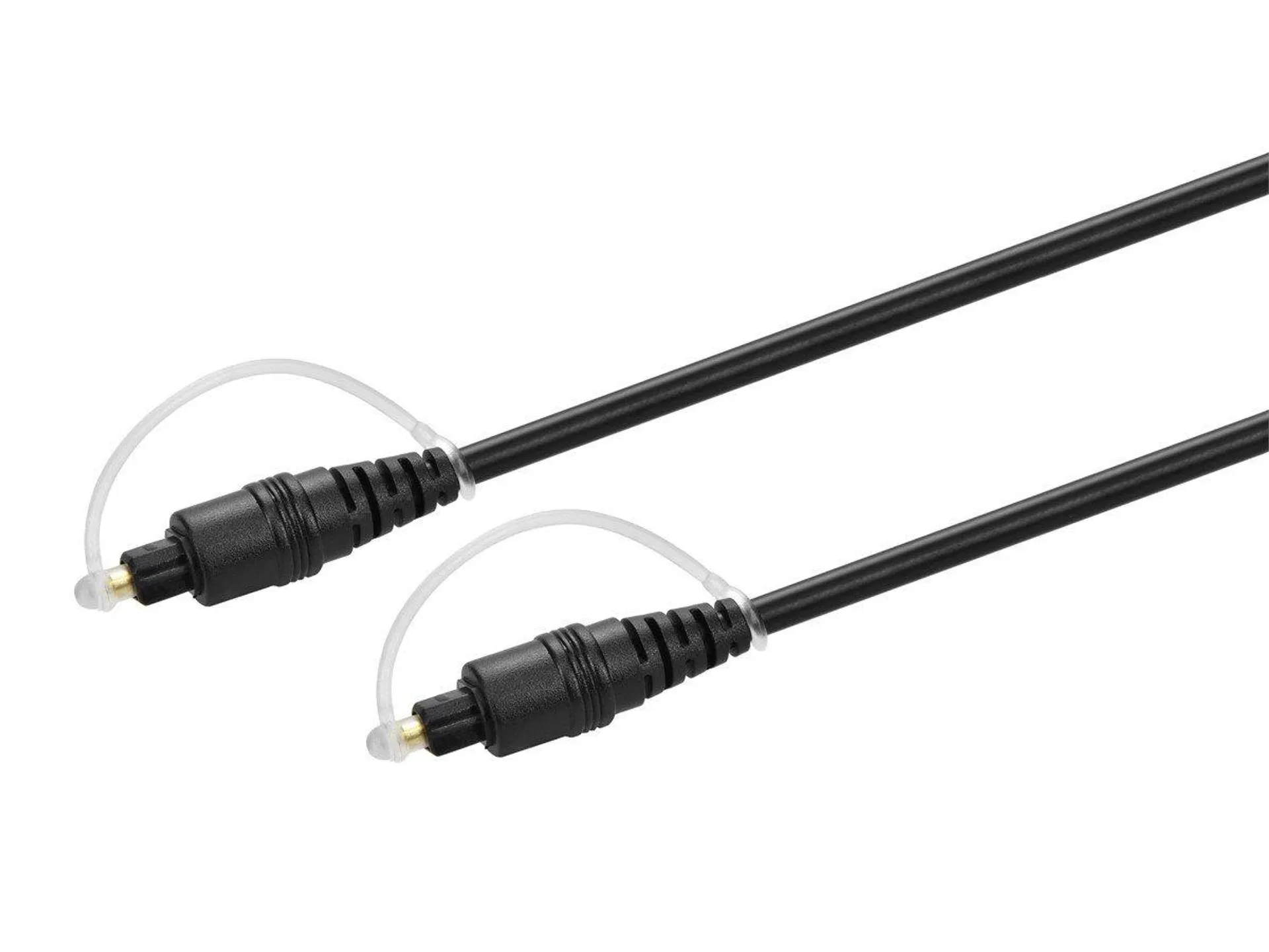 Monoprice S/PDIF (Toslink) Digital Optical Audio Cable, 6ft