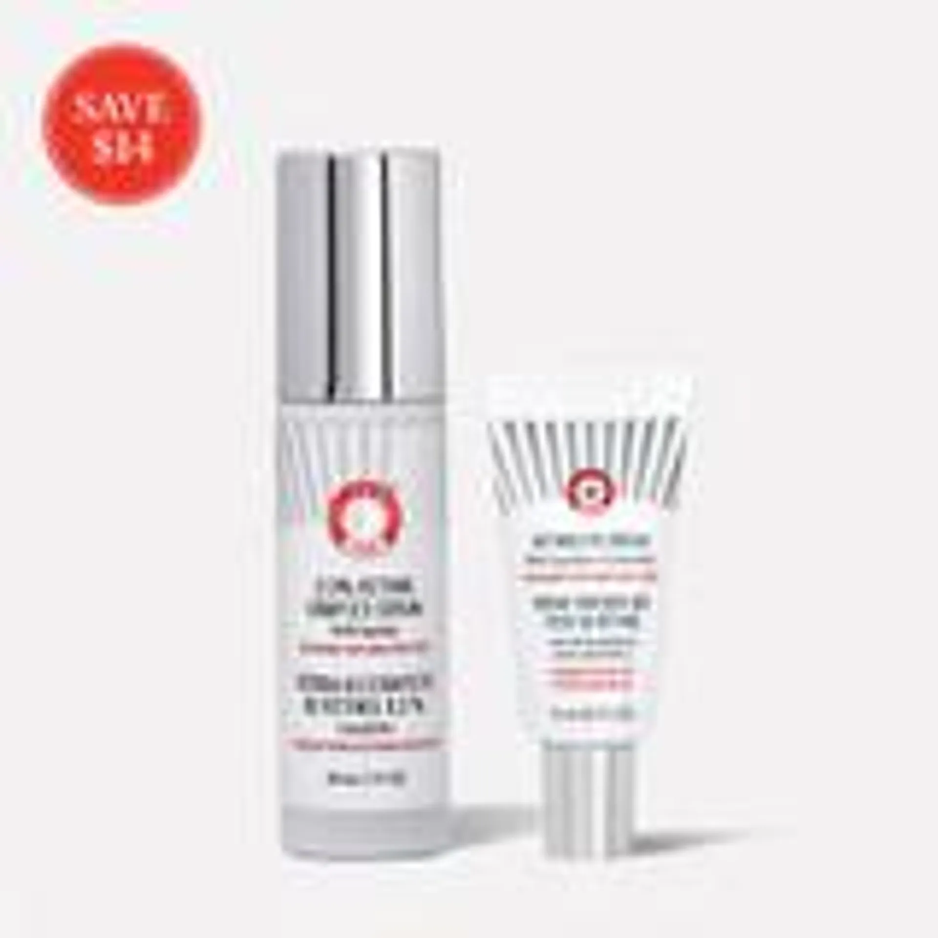 Face-Firming Duo