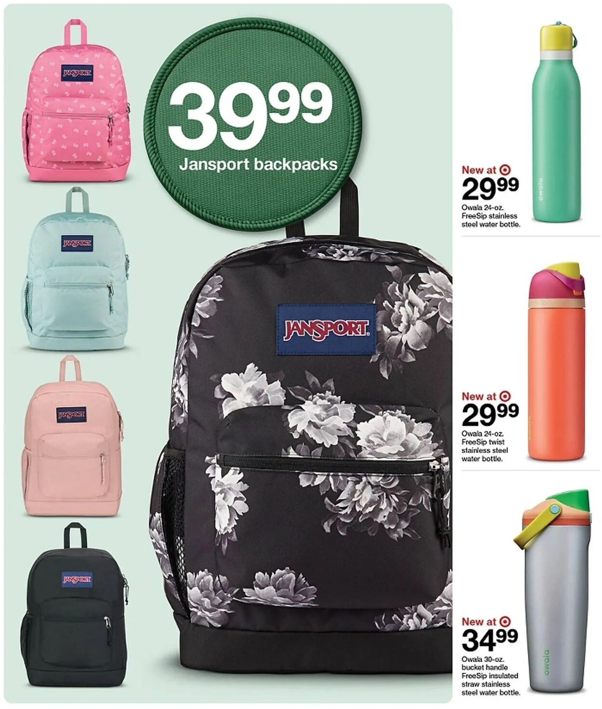 Weekly ad Target Weekly Ad from July 27 to August 2 2025 - Page 5