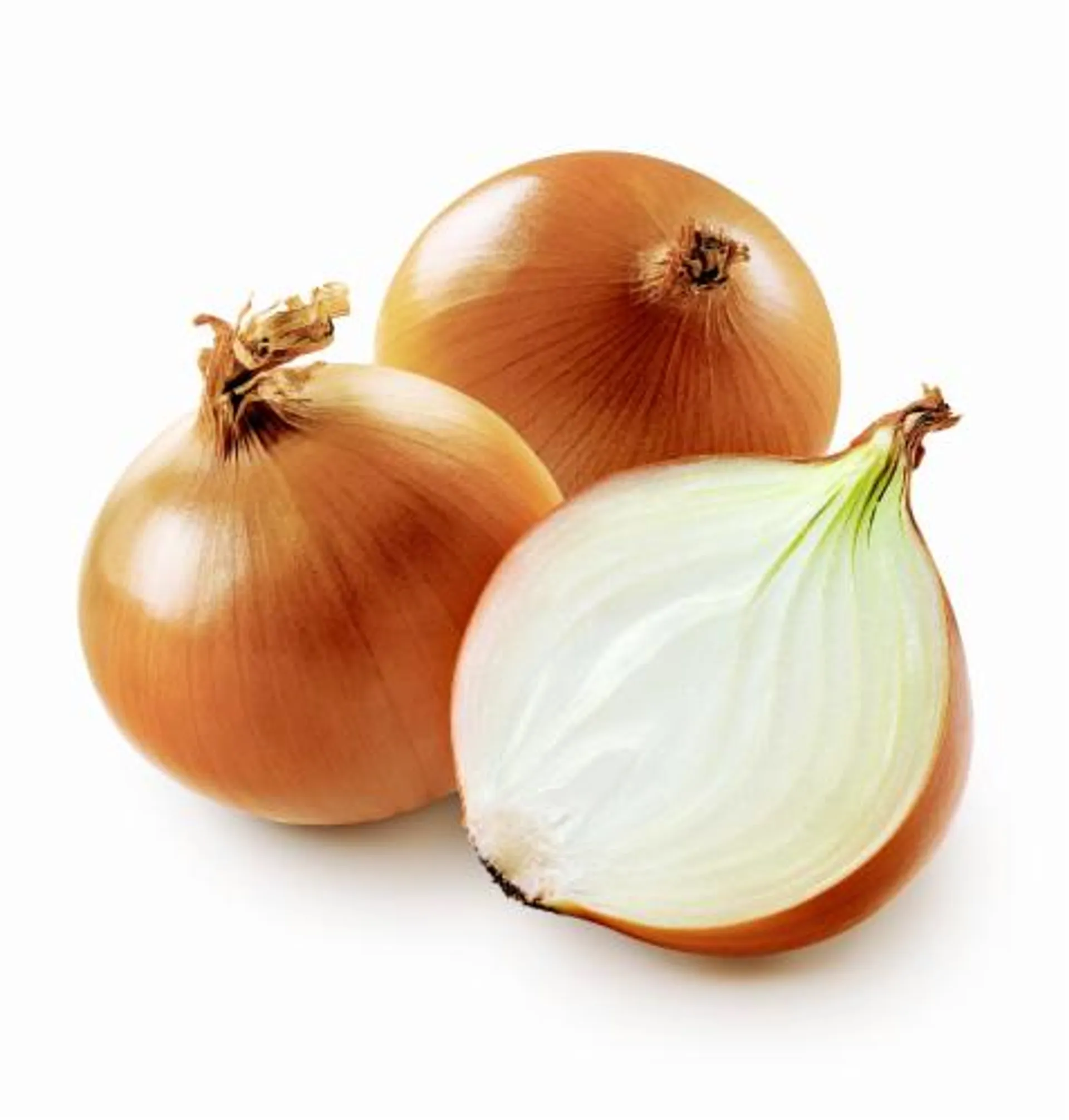 Organic Yellow Onions