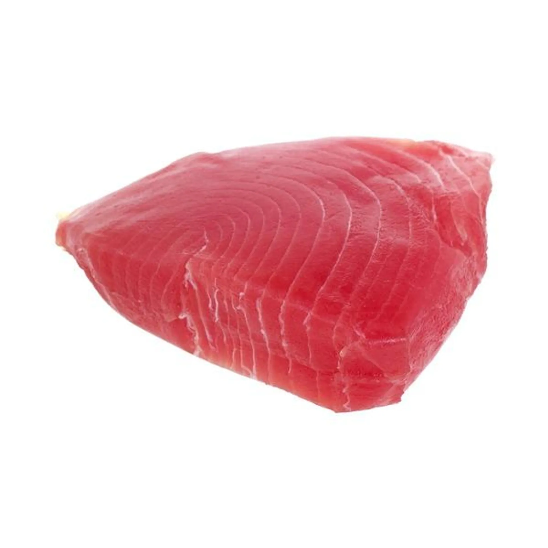 Previously Frozen Ahi Tuna Steak